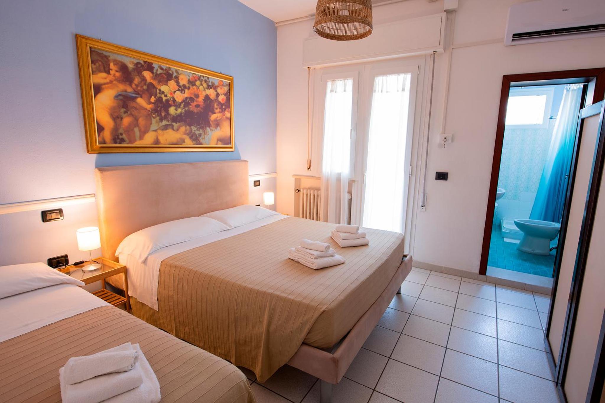La Villa en Cervia