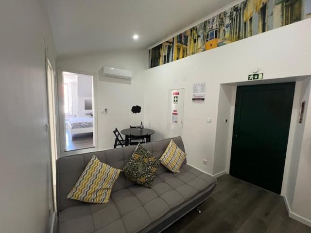 Alfama Right Point en Lisbon