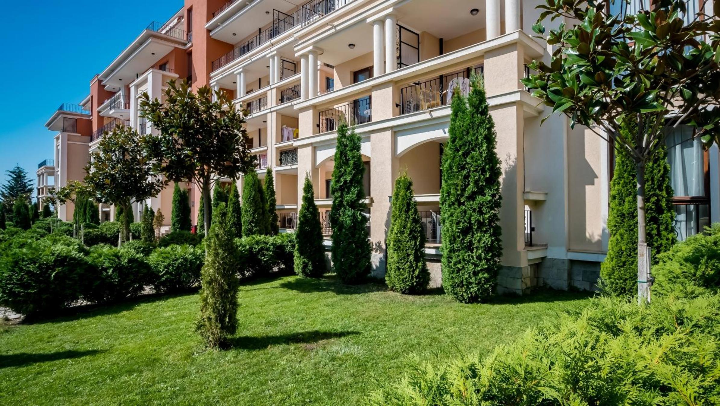 Prestige Mer d'Azur