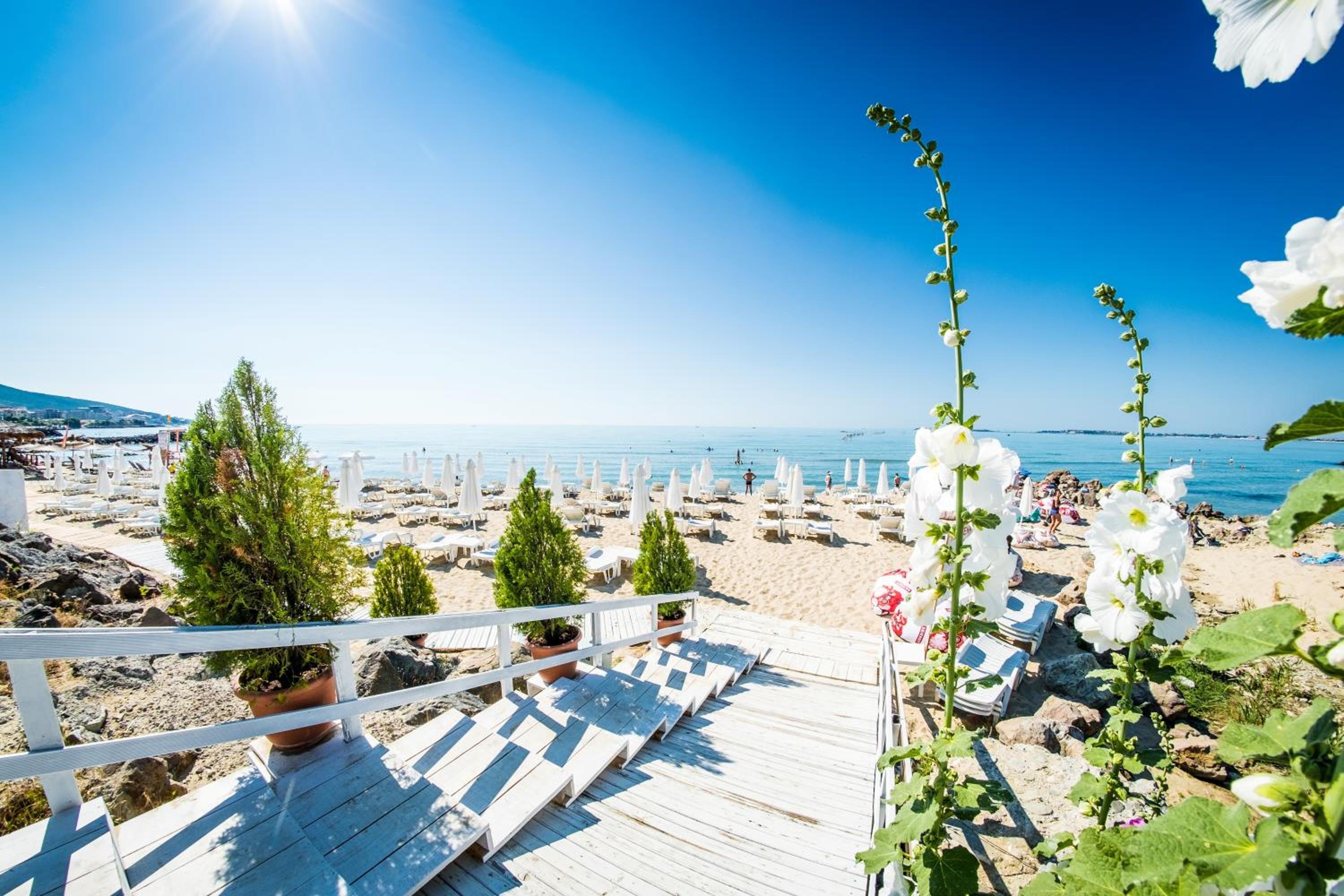Prestige Mer d'Azur