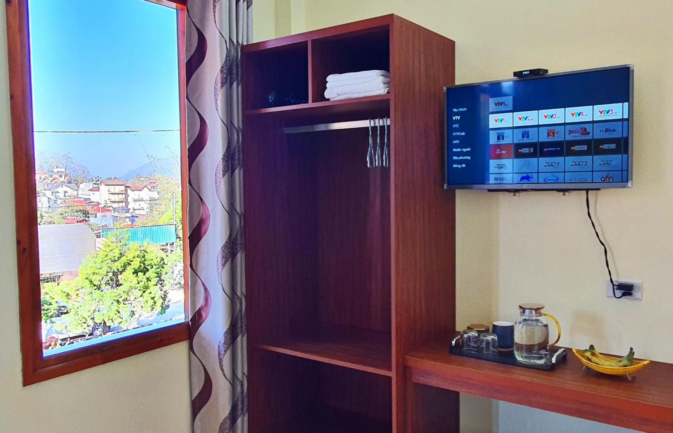 Đăng Dương Motel view 2