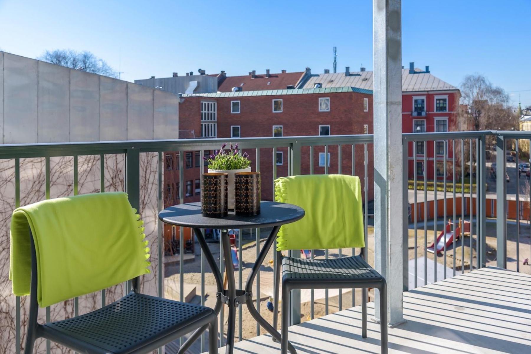 The Apartments Company - Majorstuen