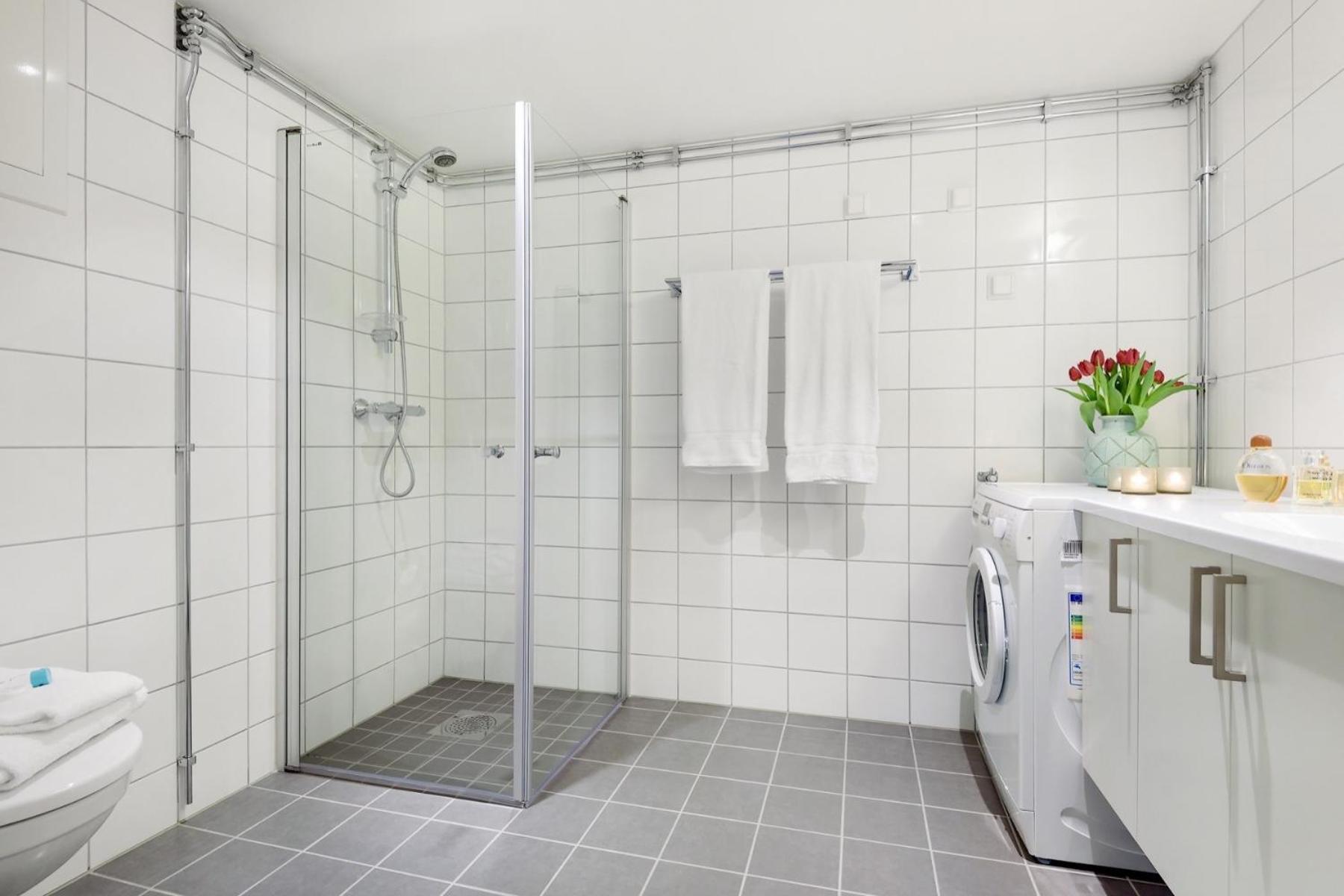 The Apartments Company - Majorstuen