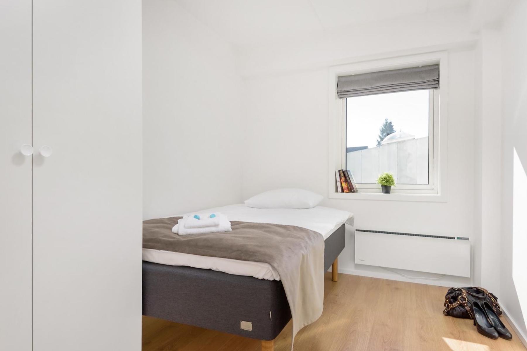 The Apartments Company - Majorstuen