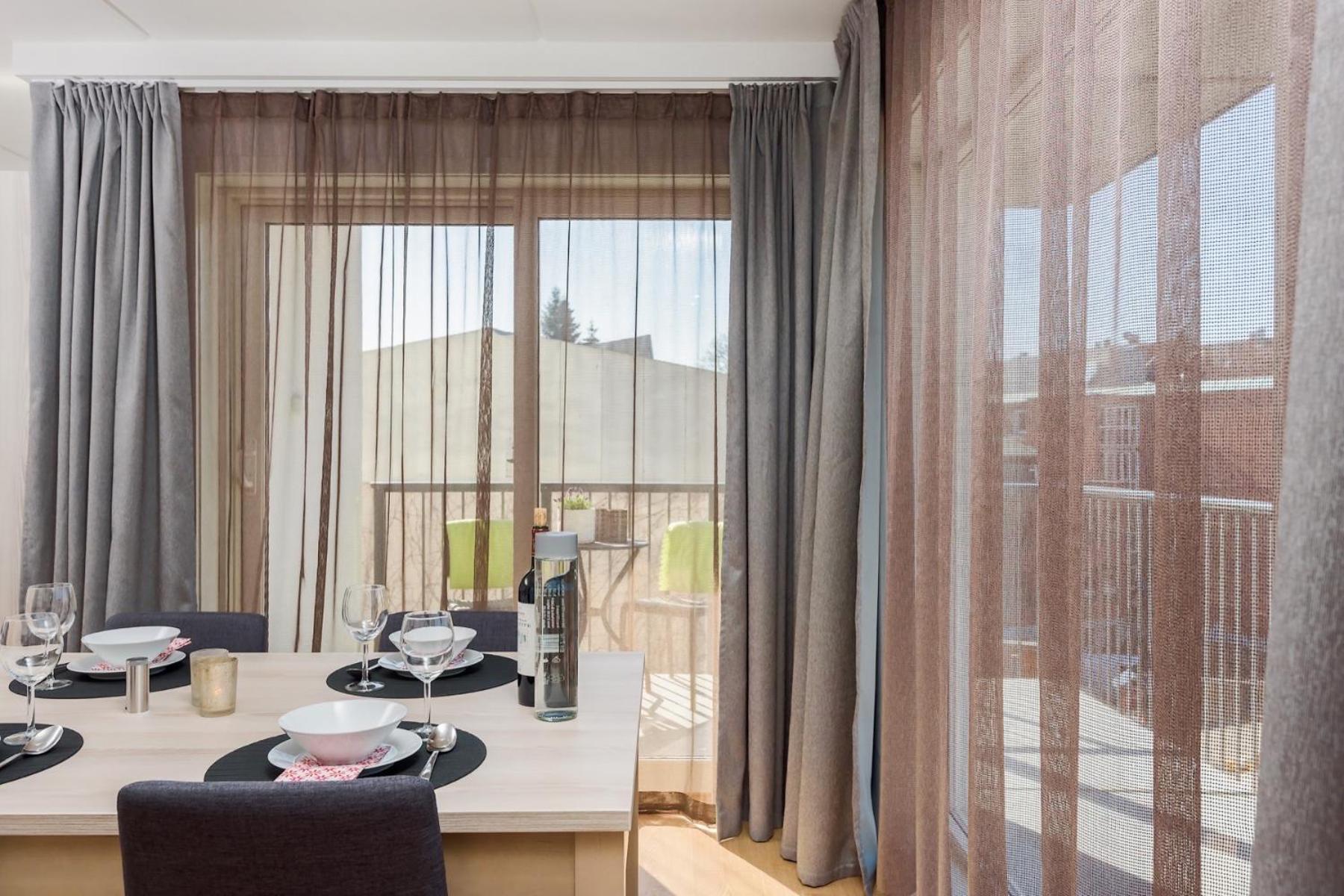The Apartments Company - Majorstuen