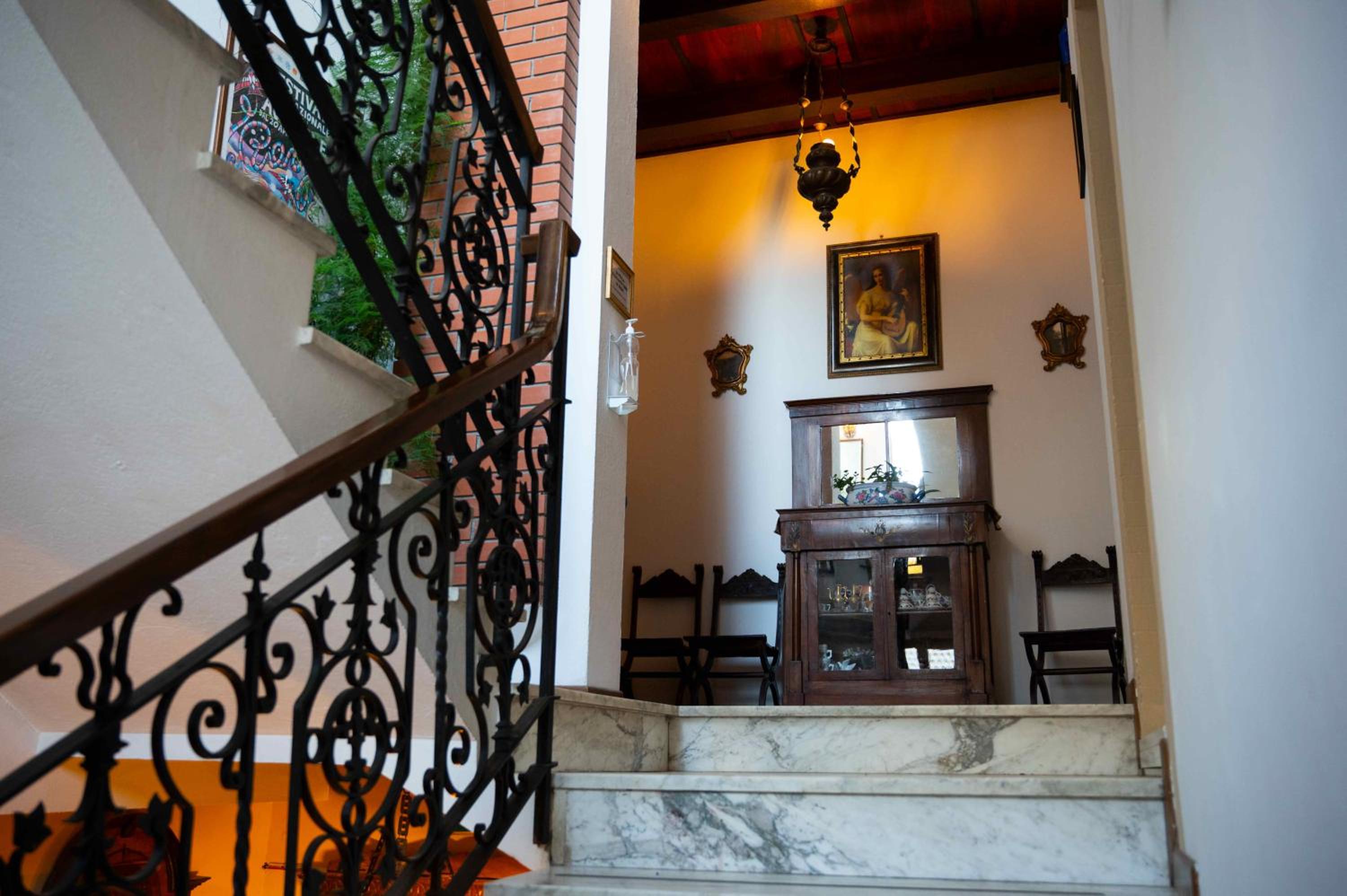 La Villa, photo 76