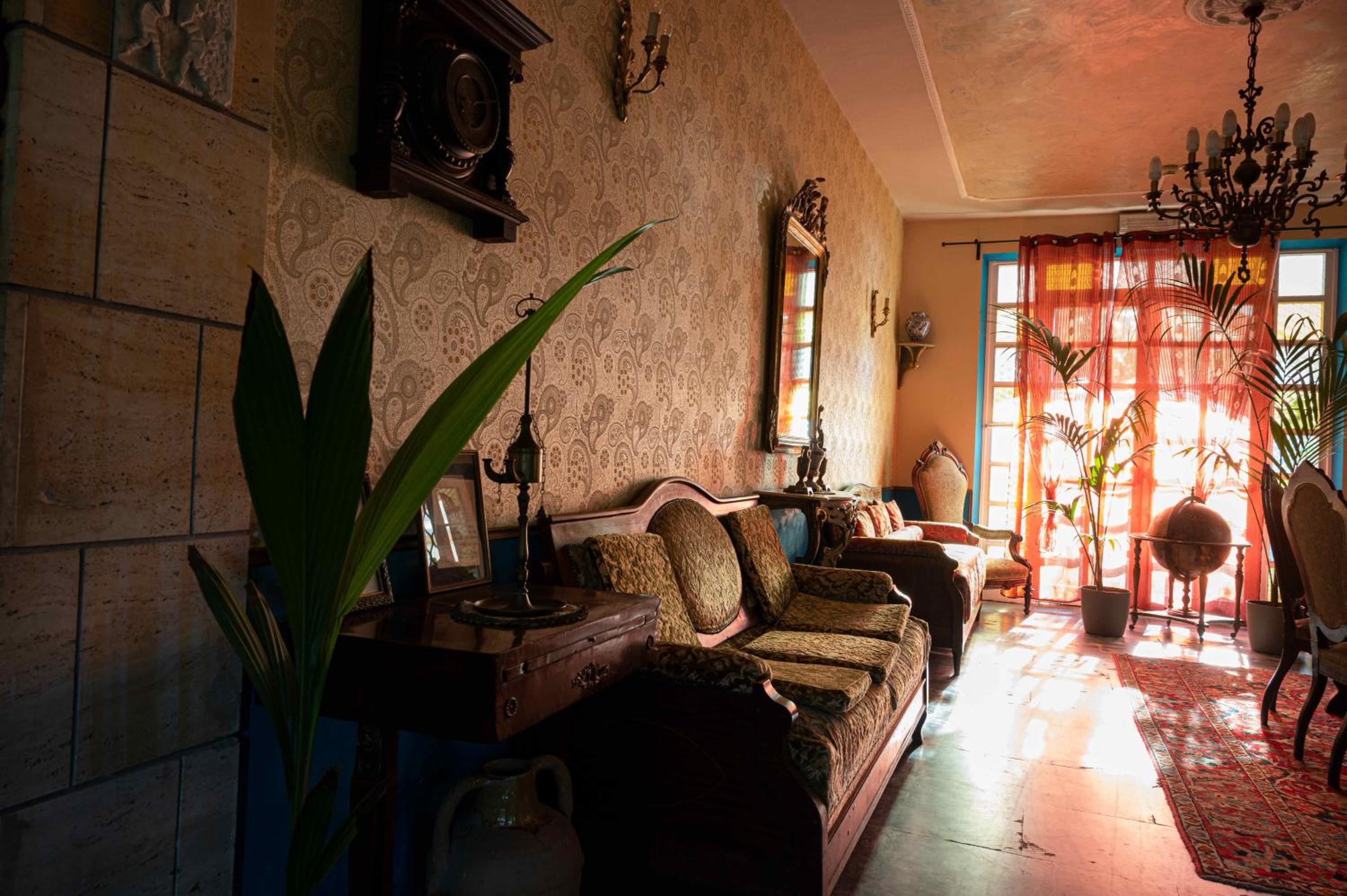 La Villa, photo 81