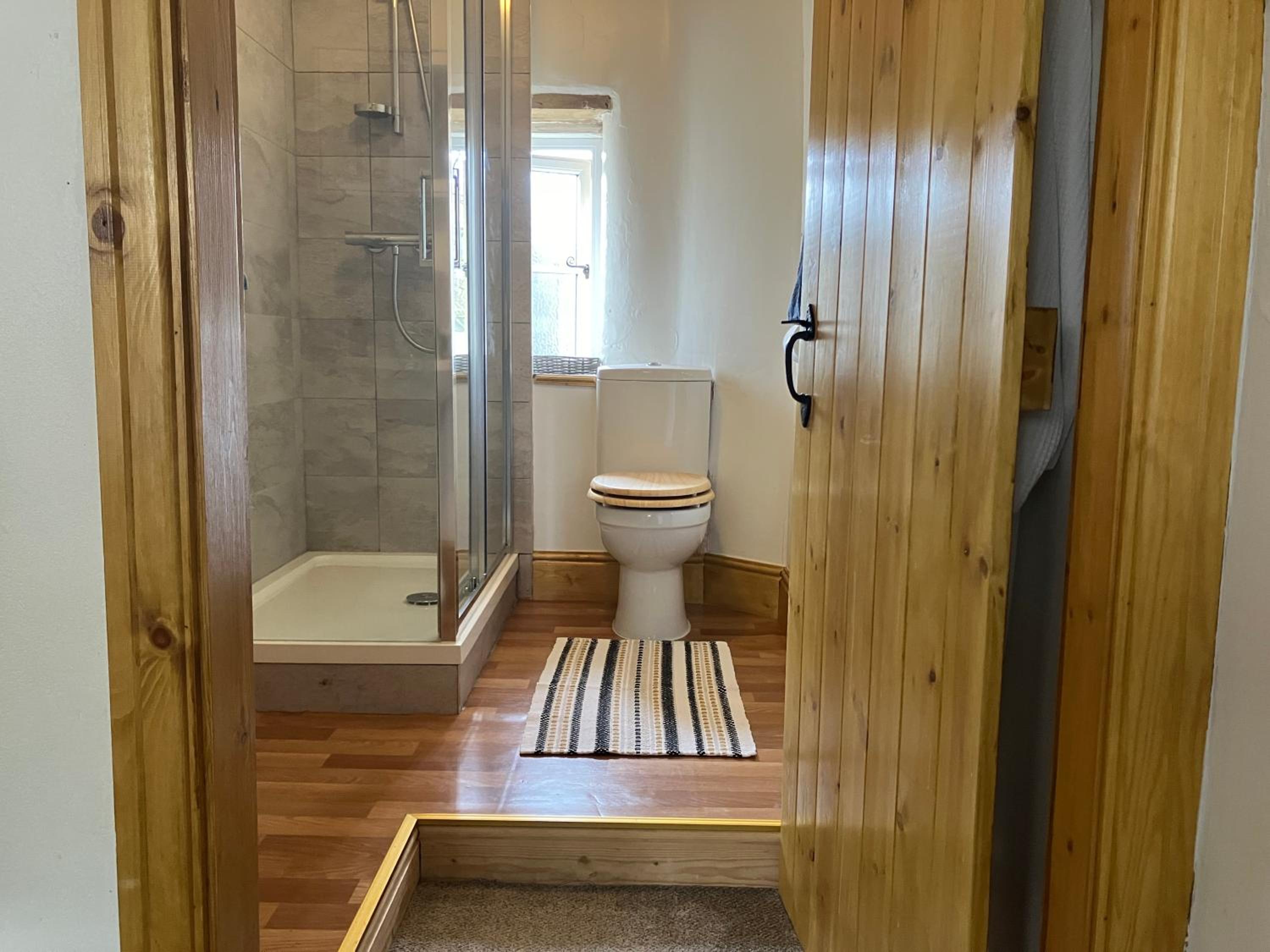 The Wharfe - Cosy, comfortable retreat view 4