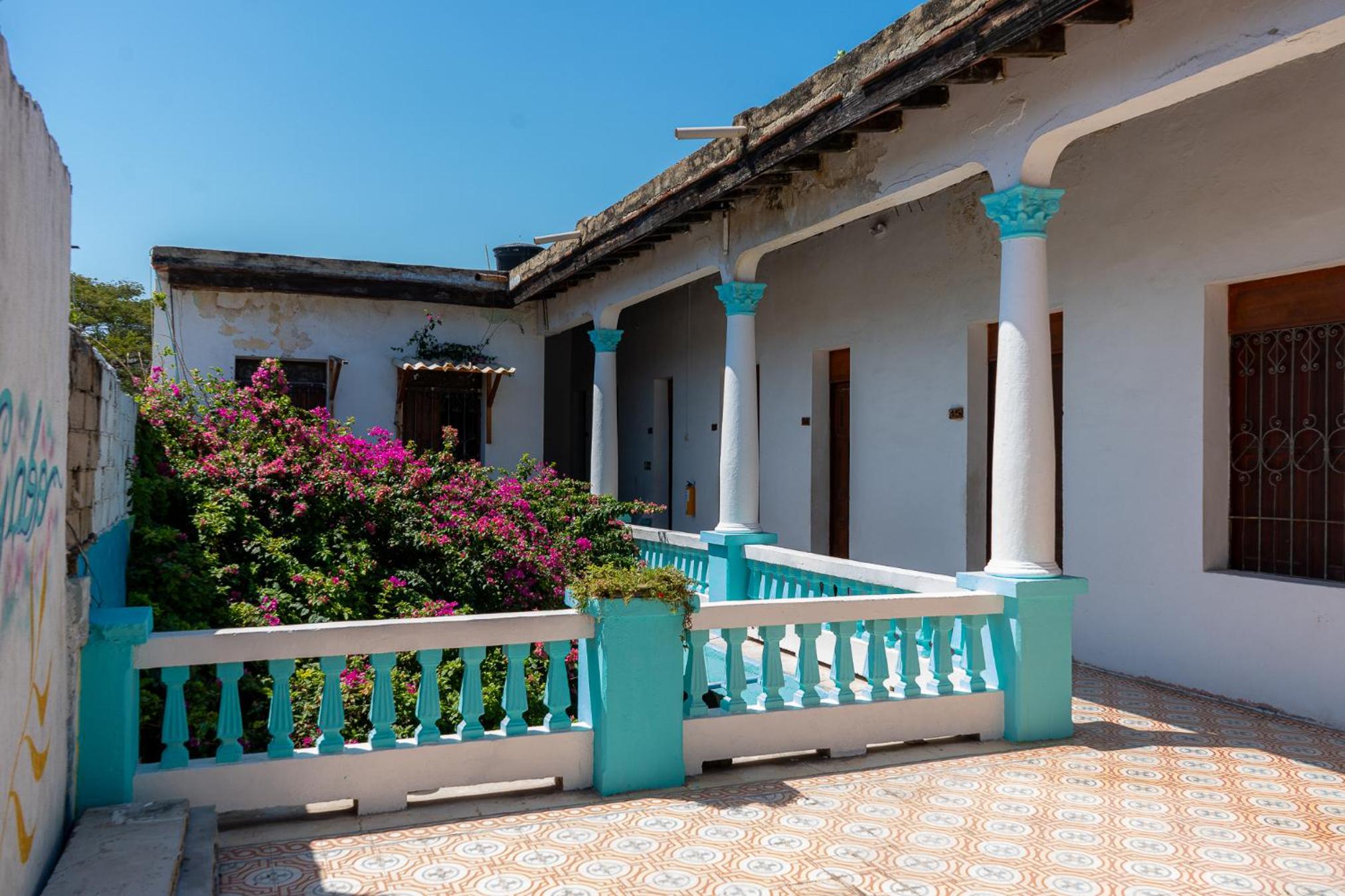 Maranatha hostal