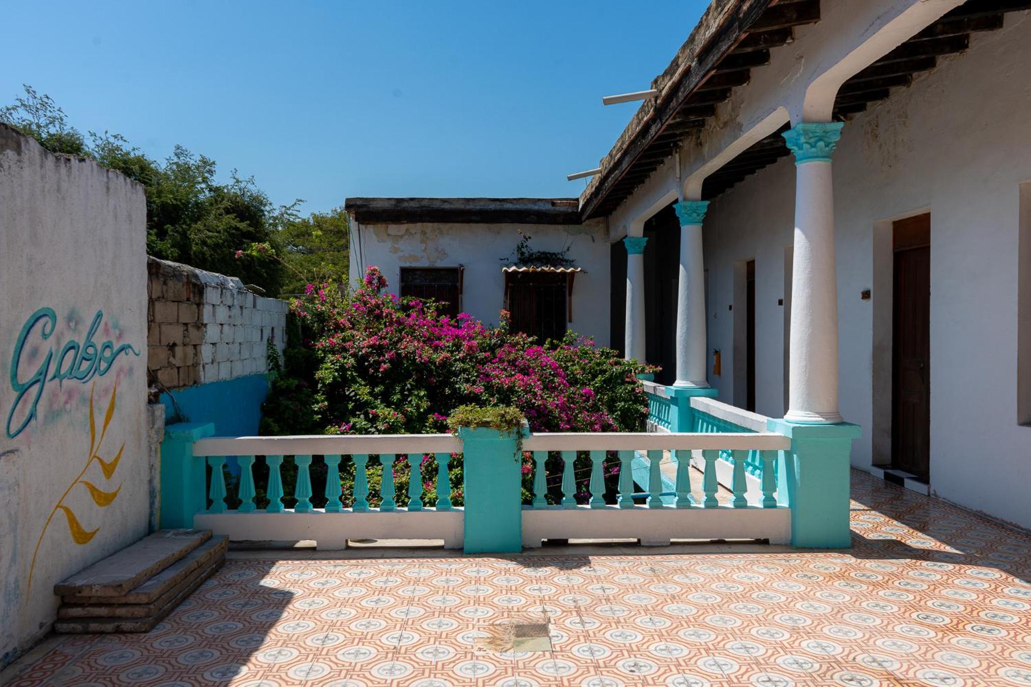Maranatha hostal