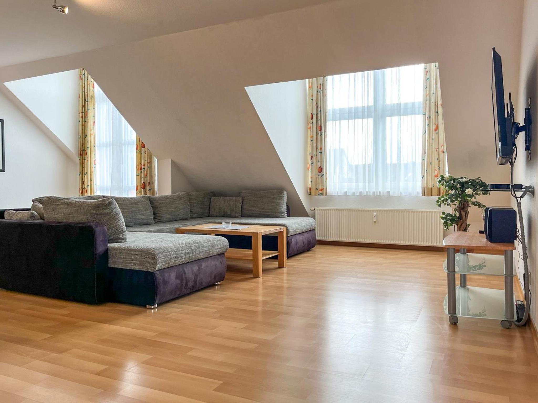 Sünnslag Wohnung 148 view 4