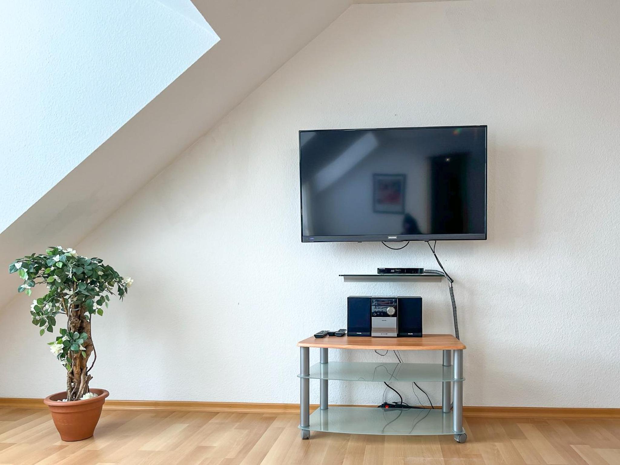 Sünnslag Wohnung 148 view 5