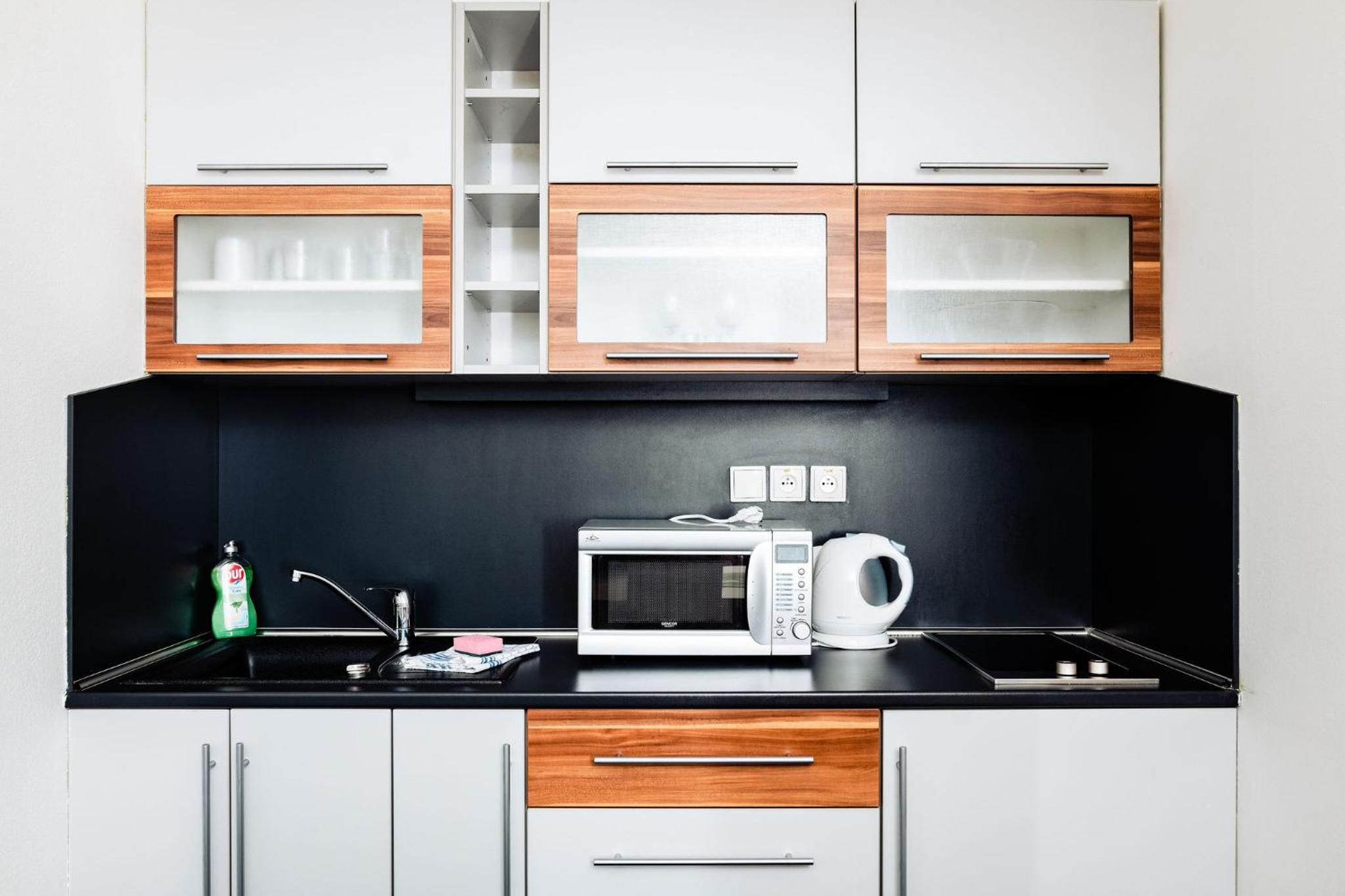 Wellness Apartmanovy dom Familia Smokovec