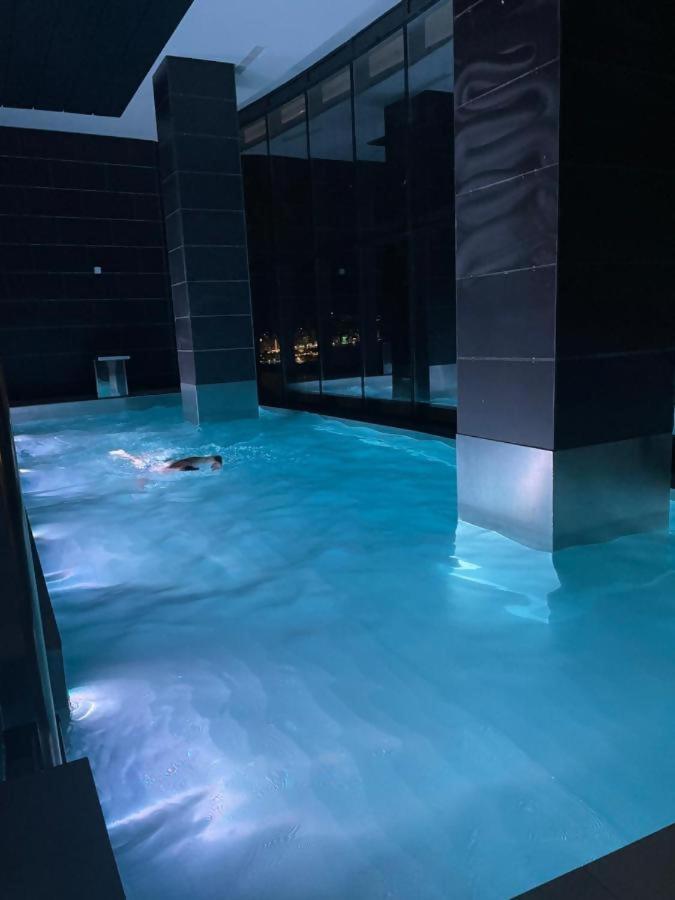 Benidorm Beach Belluba luxury bay