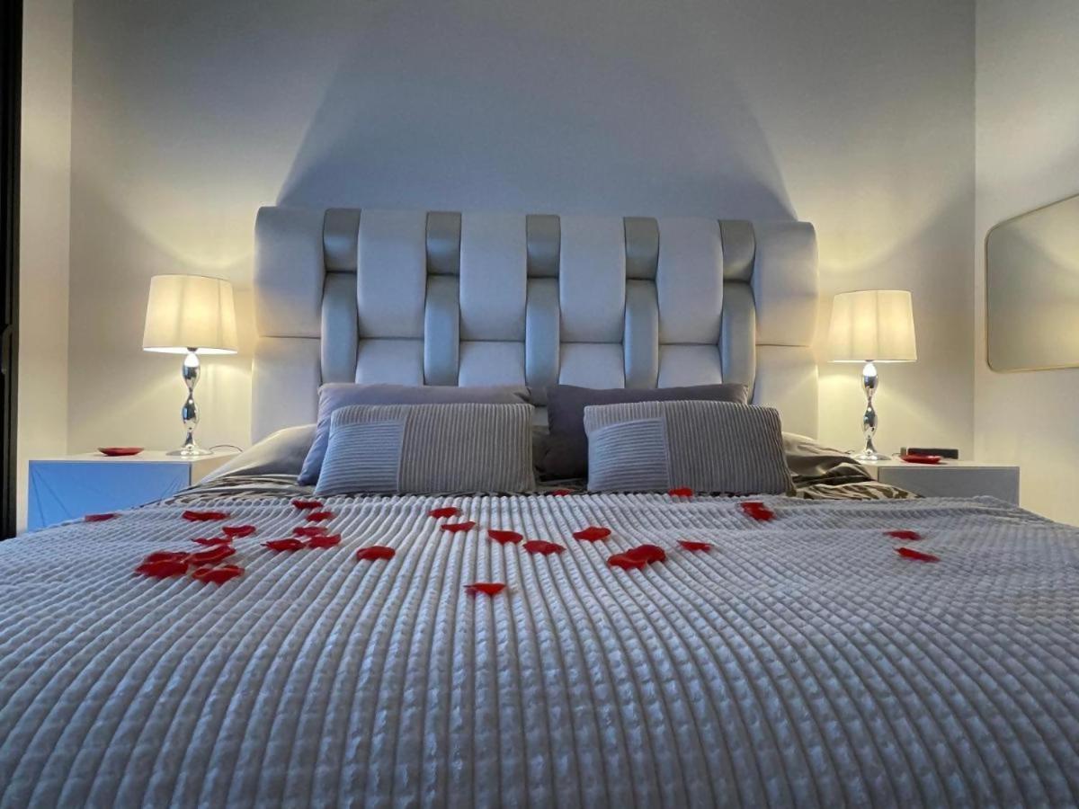 Benidorm Beach Belluba luxury bay