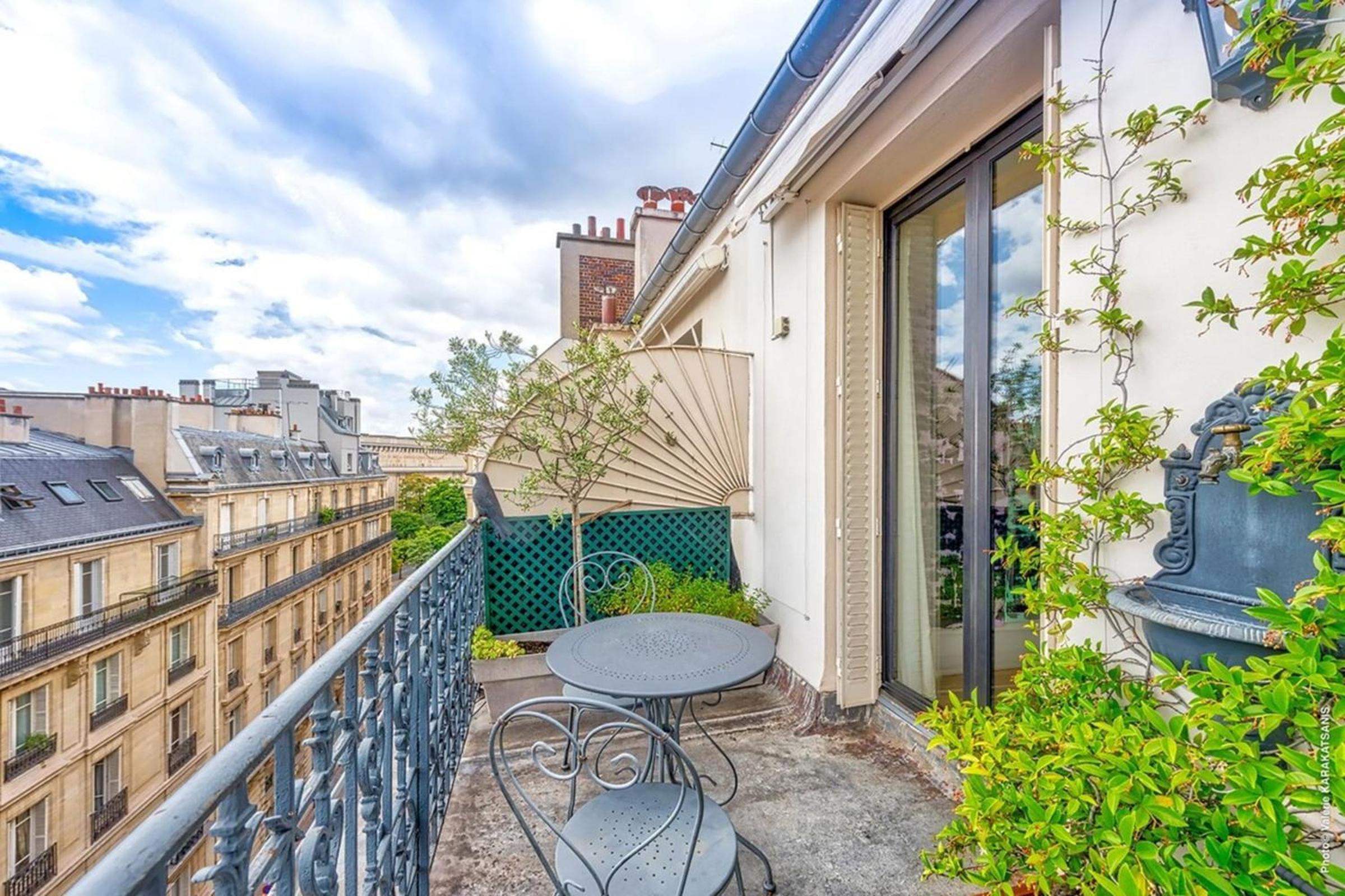 Chaillot - Lübeck I 1bdr by B'Your Home