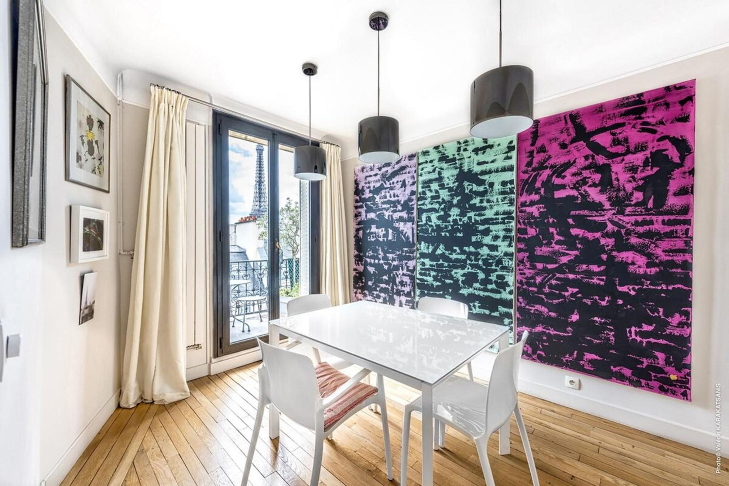 Chaillot - Lübeck I 1bdr by B'Your Home