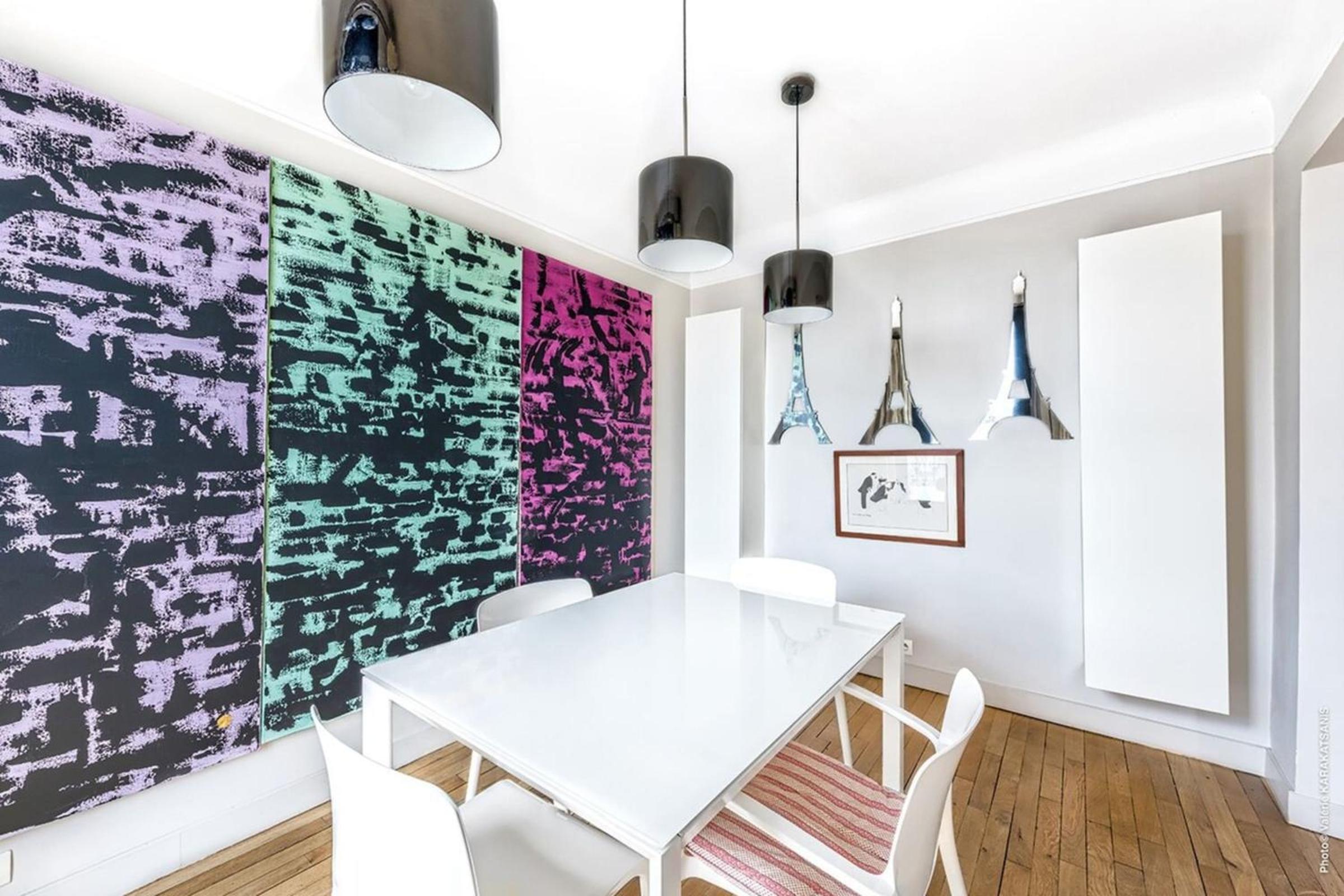 Chaillot - Lübeck I 1bdr by B'Your Home