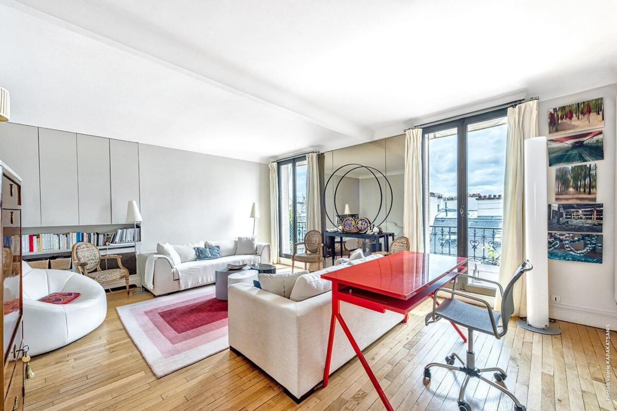 Chaillot - Lübeck I 1bdr by B'Your Home