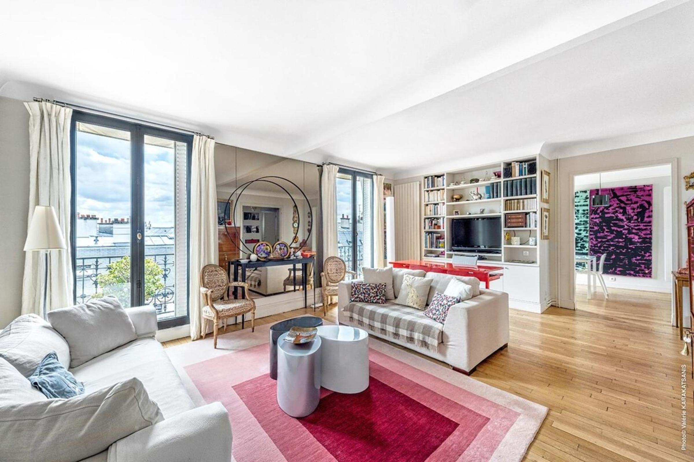 Chaillot - Lübeck I 1bdr by B'Your Home