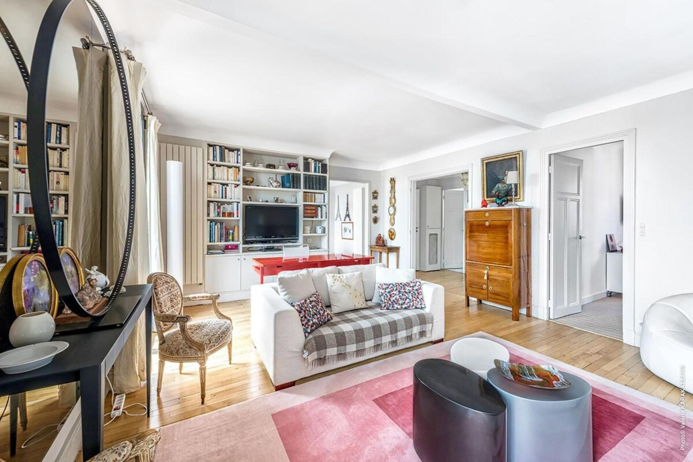 Chaillot - Lübeck I 1bdr by B'Your Home