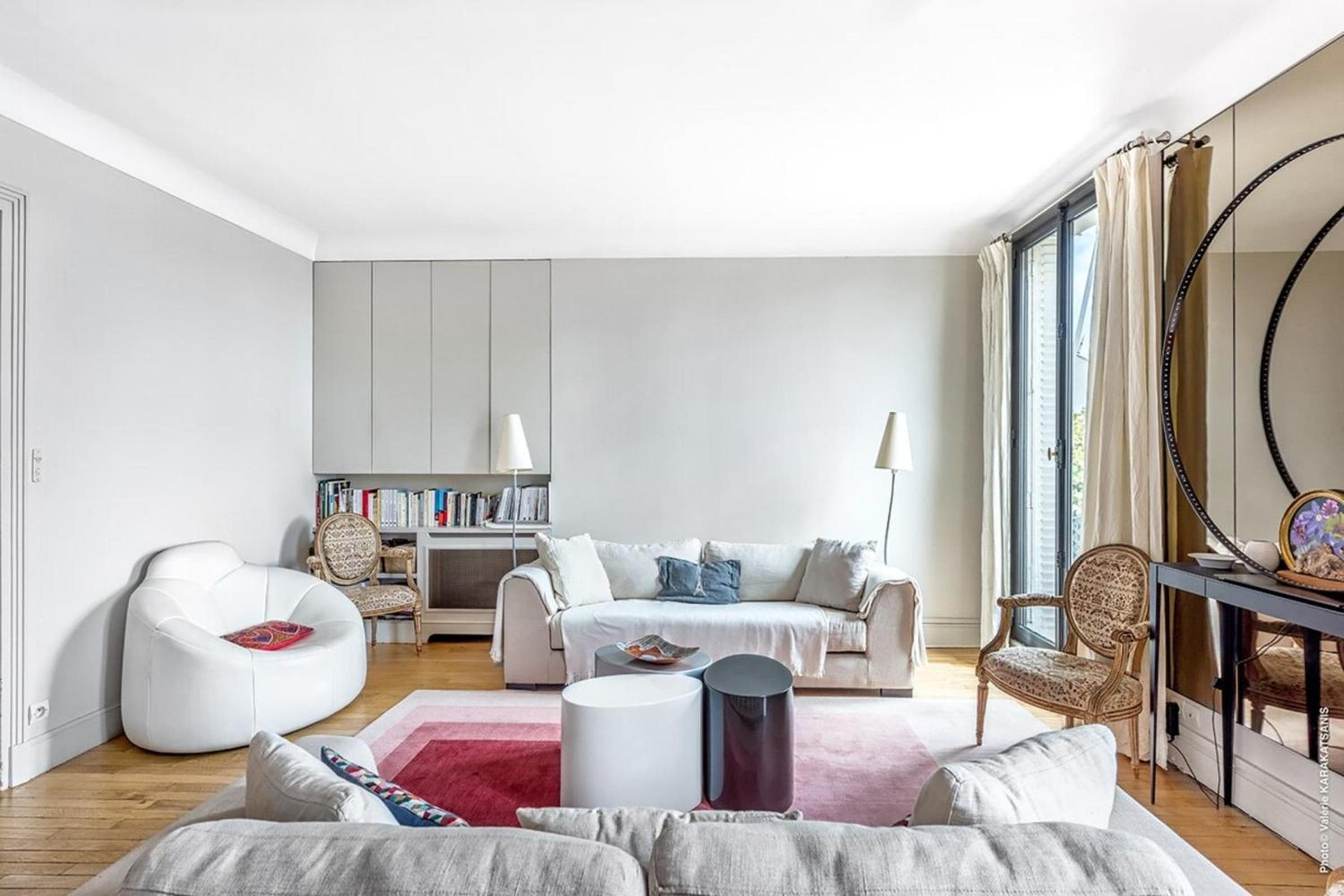 Chaillot - Lübeck I 1bdr by B'Your Home