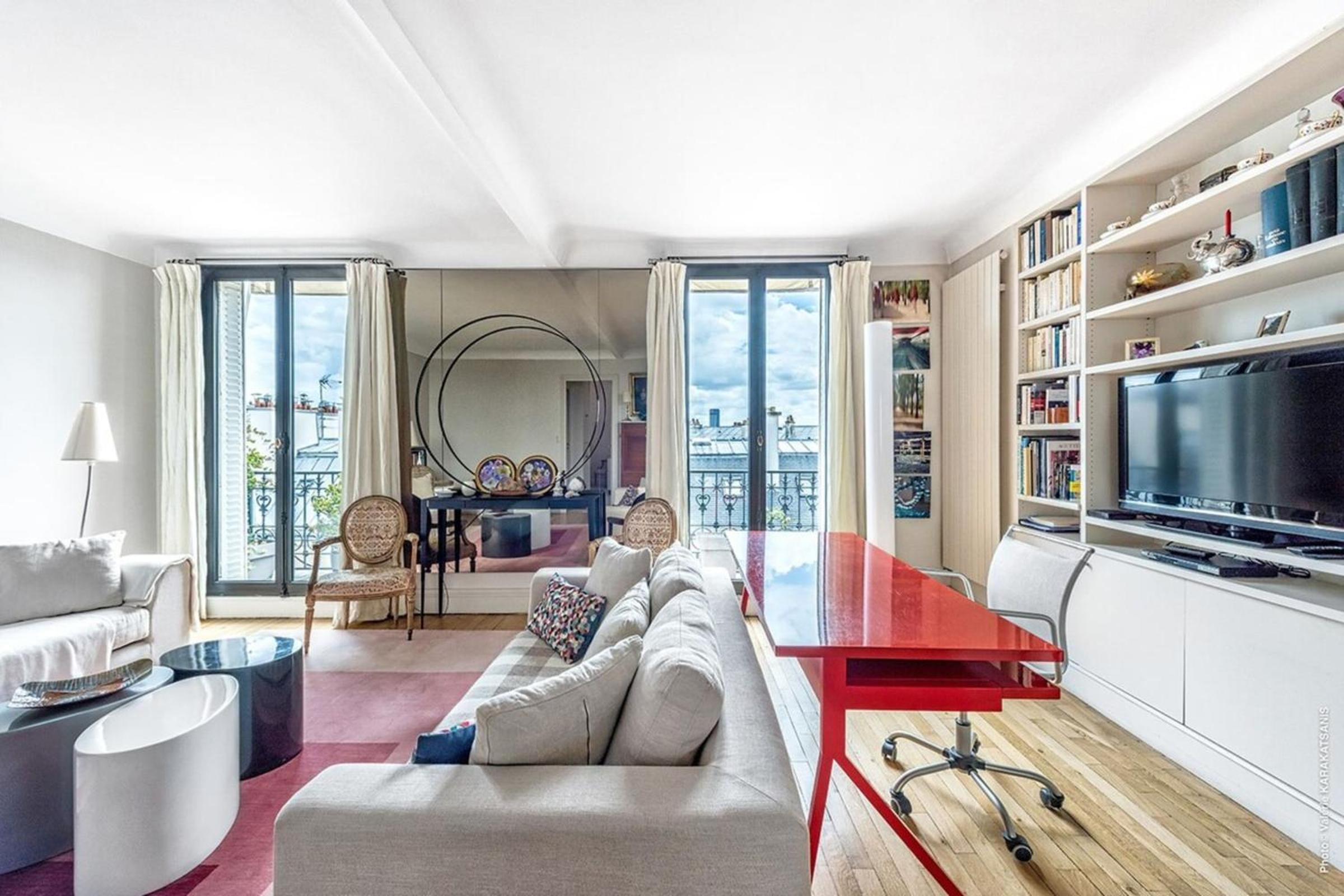 Chaillot - Lübeck I 1bdr by B'Your Home