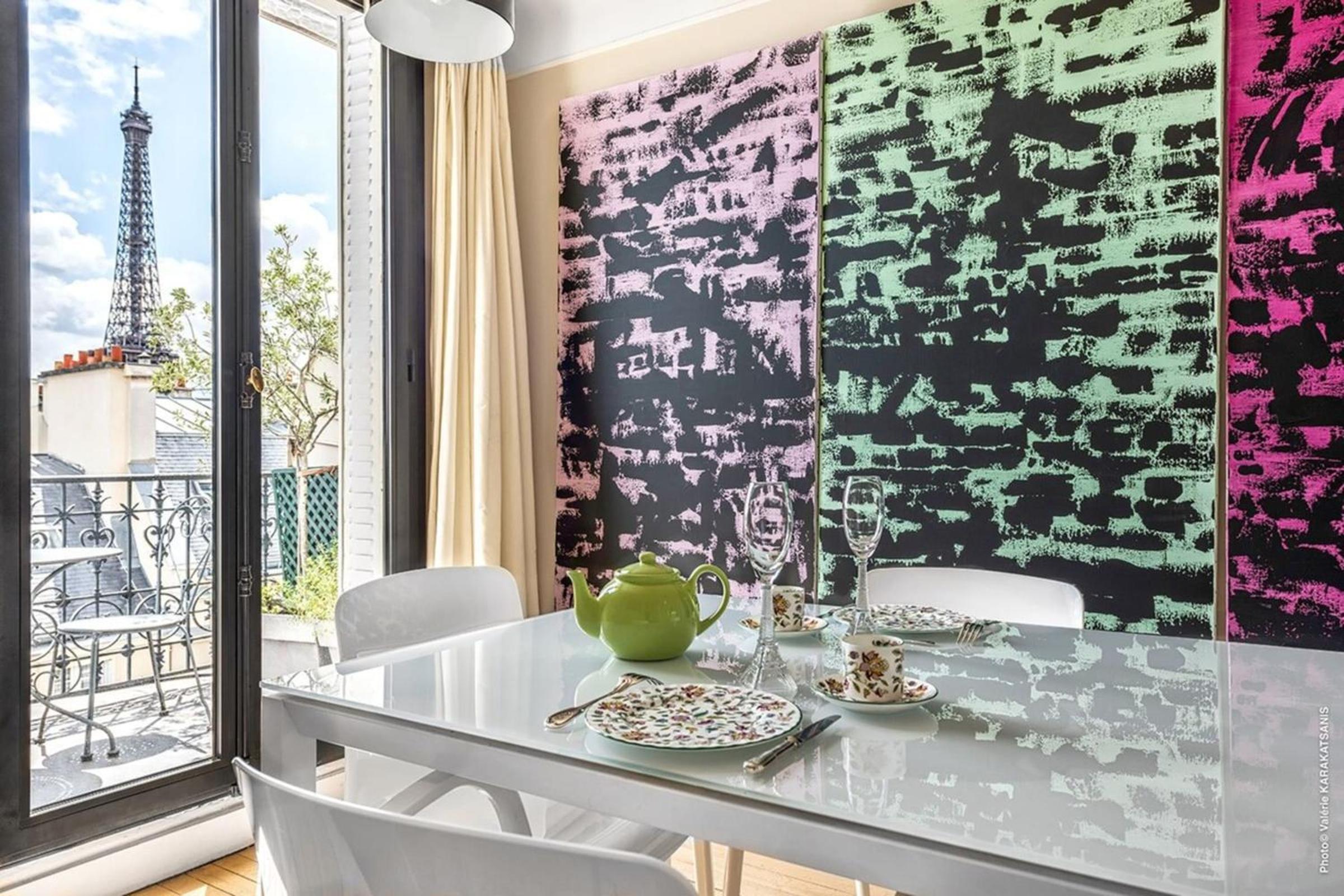 Chaillot - Lübeck I 1bdr by B'Your Home