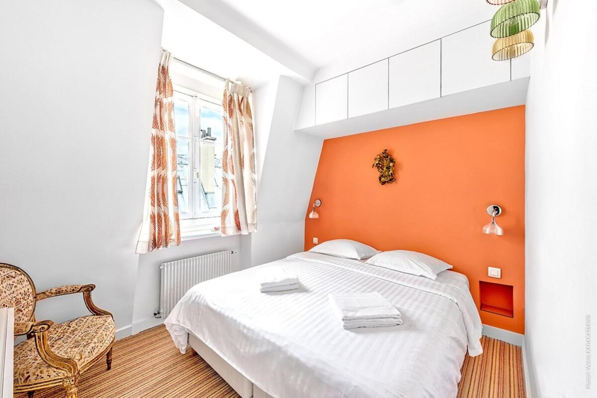 Chaillot - Lübeck I 1bdr by B'Your Home