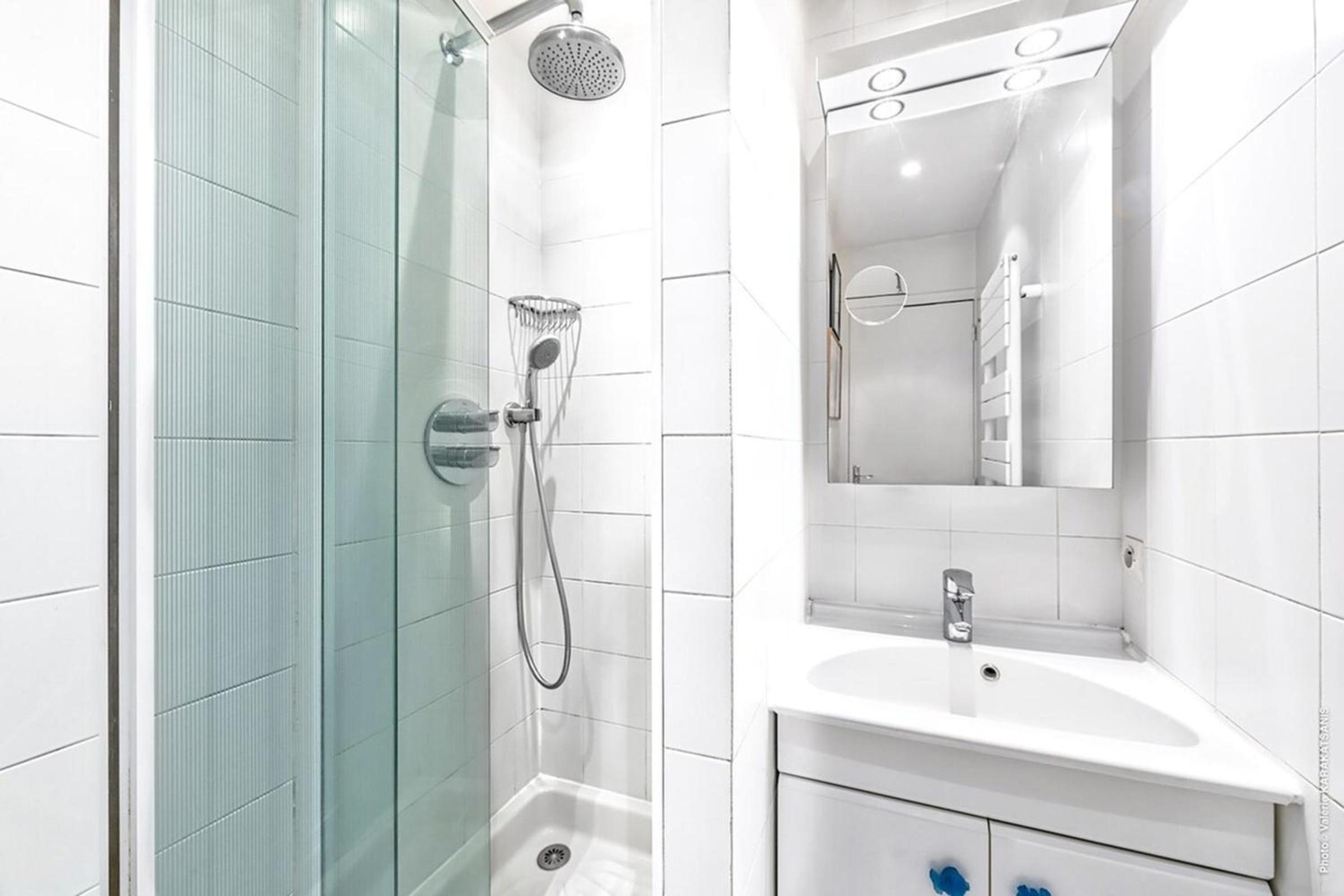 Chaillot - Lübeck I 1bdr by B'Your Home