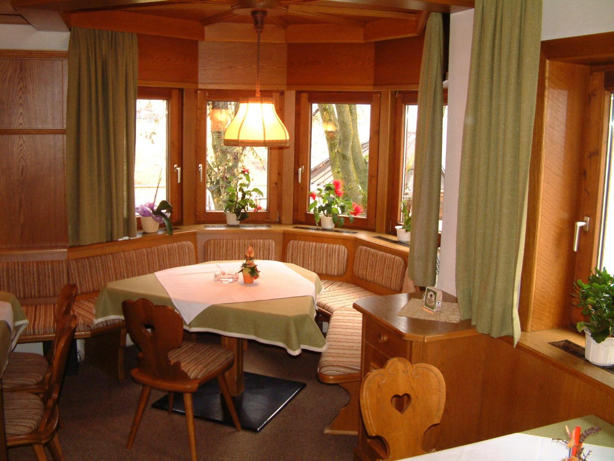 Garni Mathonerhof