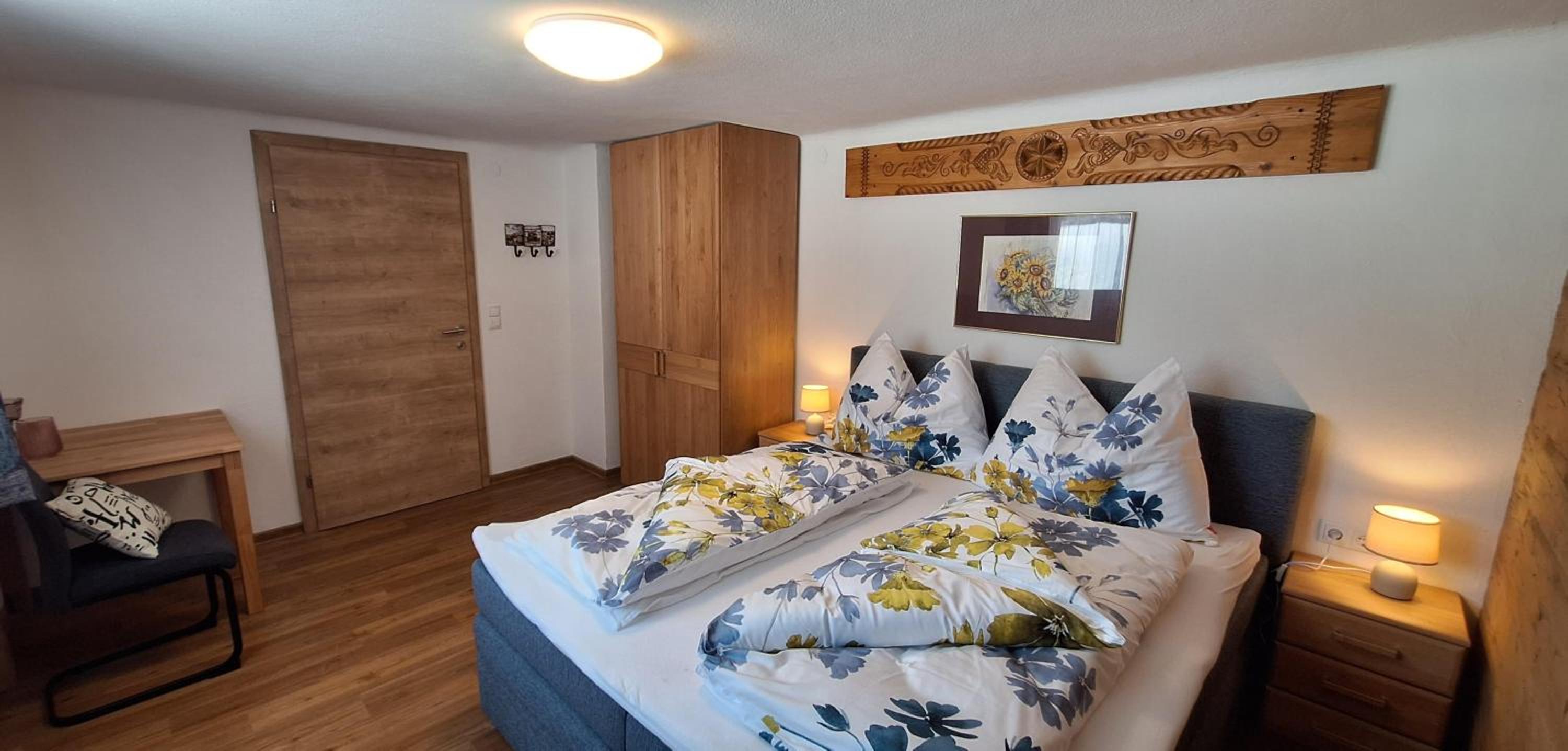 Chalet Lärchforst
