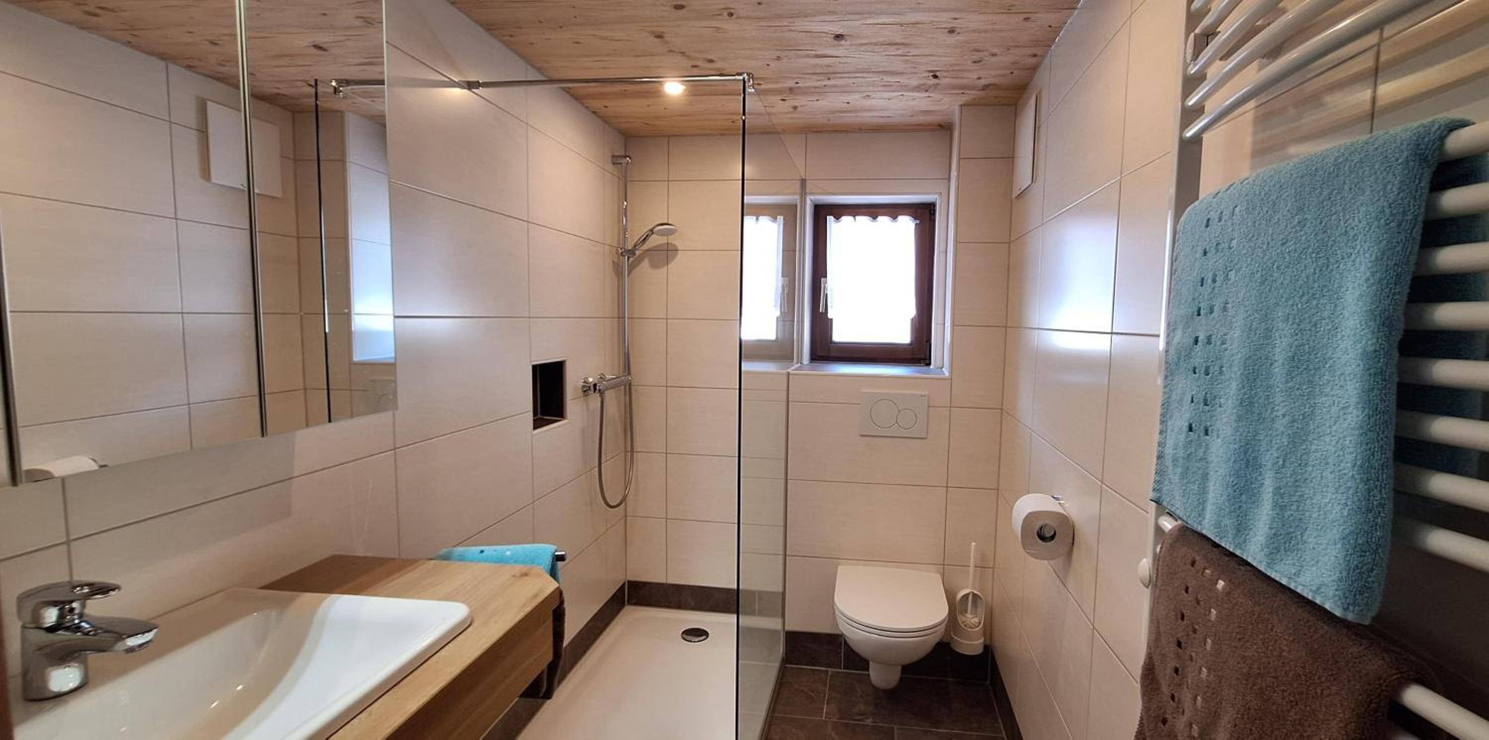 Chalet Lärchforst