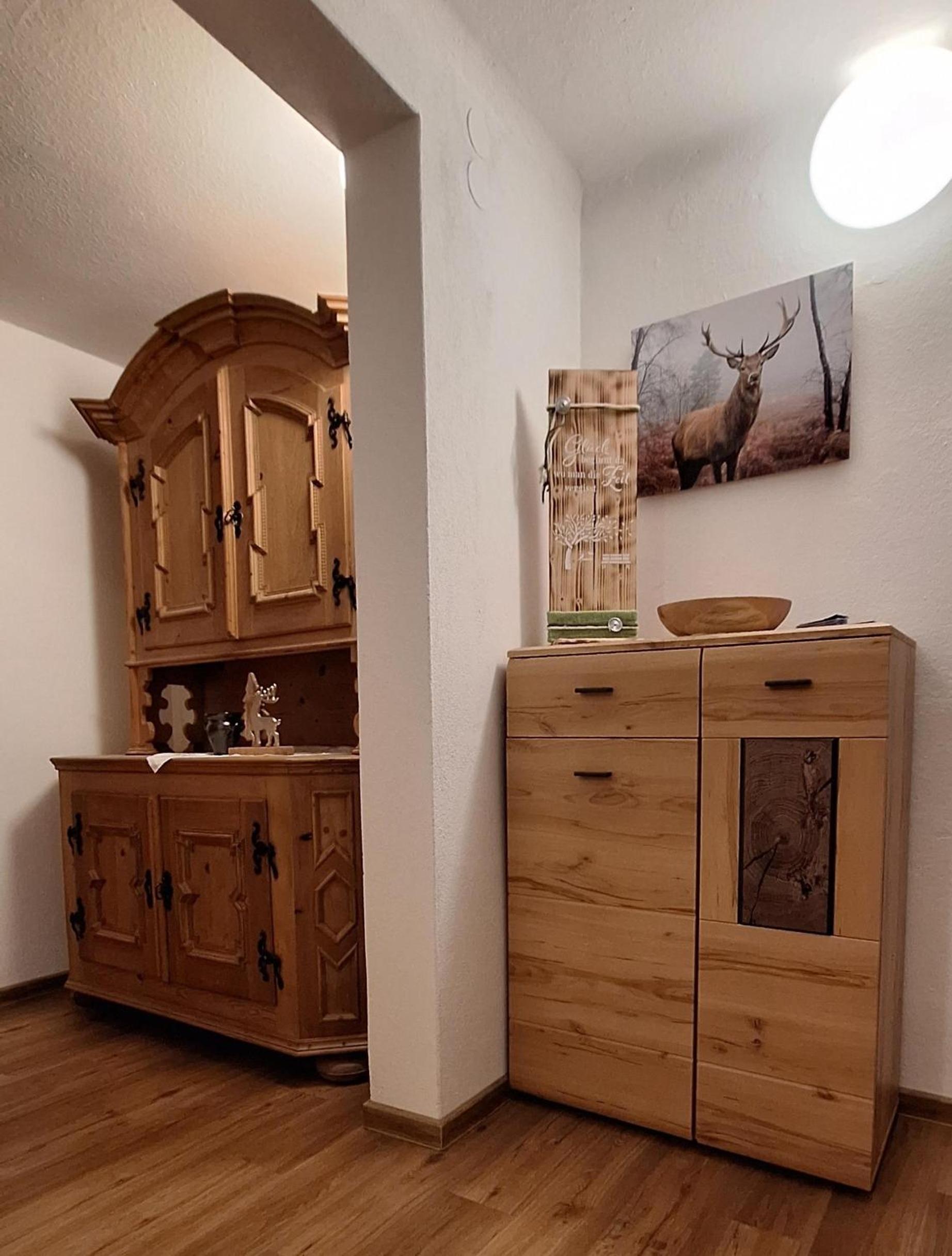 Chalet Lärchforst
