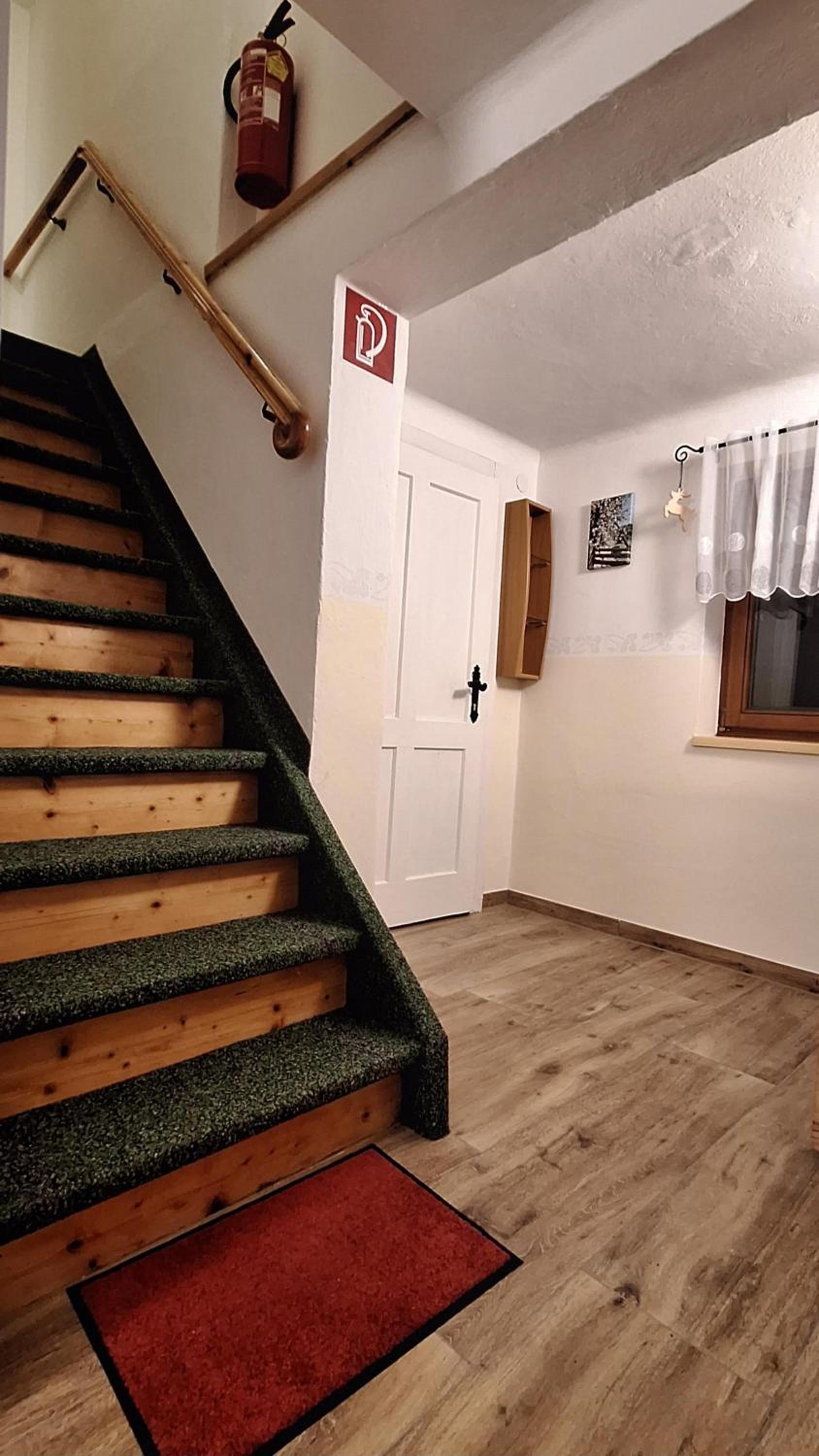 Chalet Lärchforst