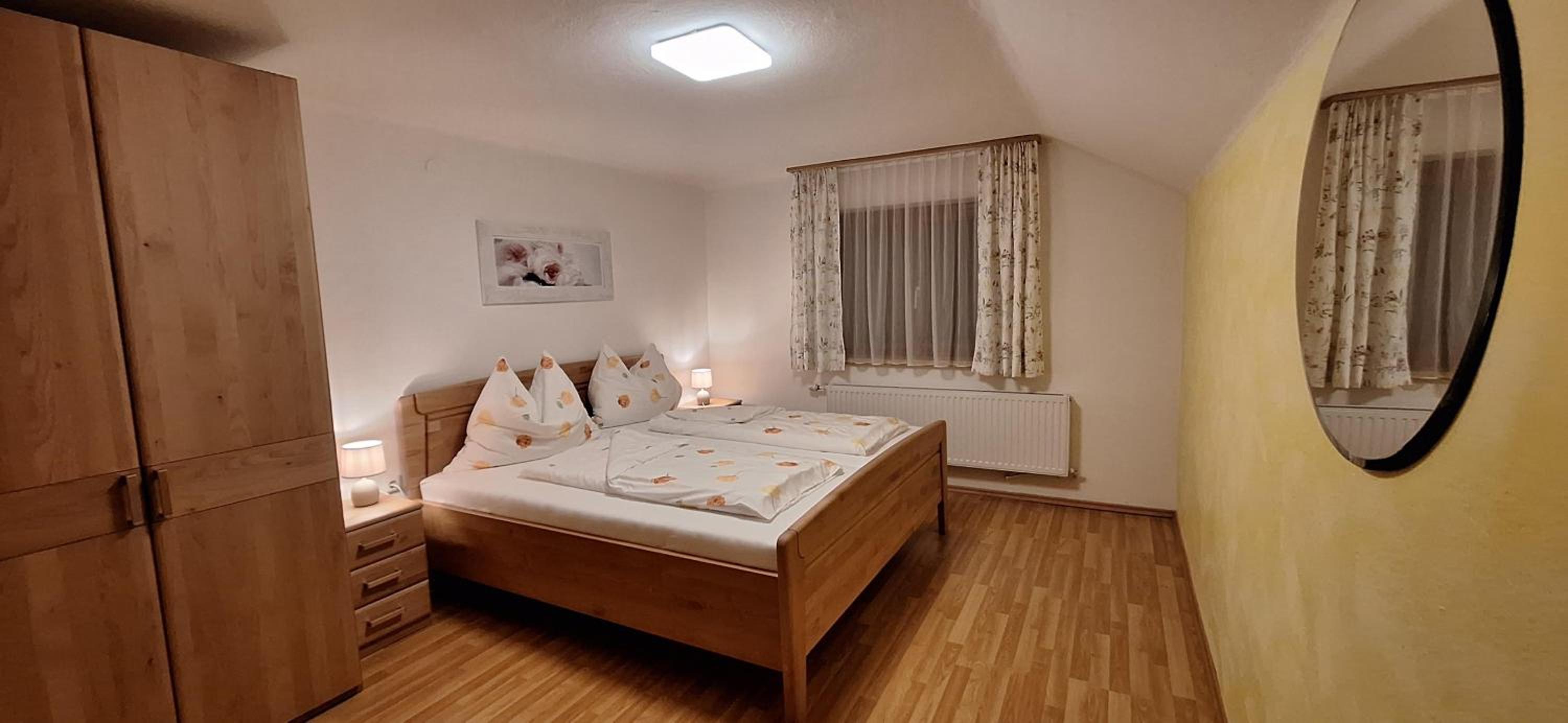 Chalet Lärchforst