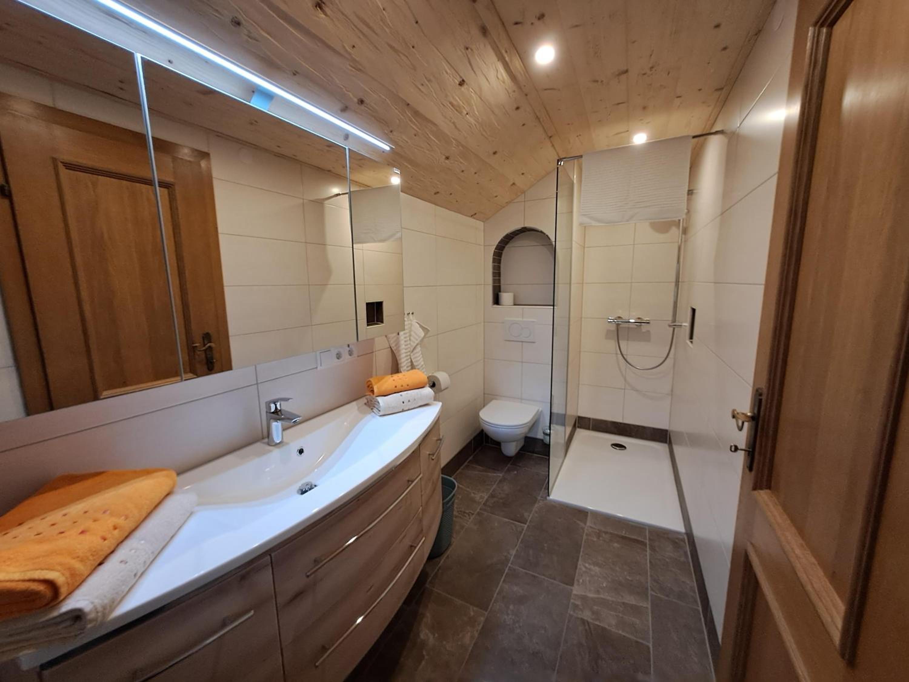 Chalet Lärchforst
