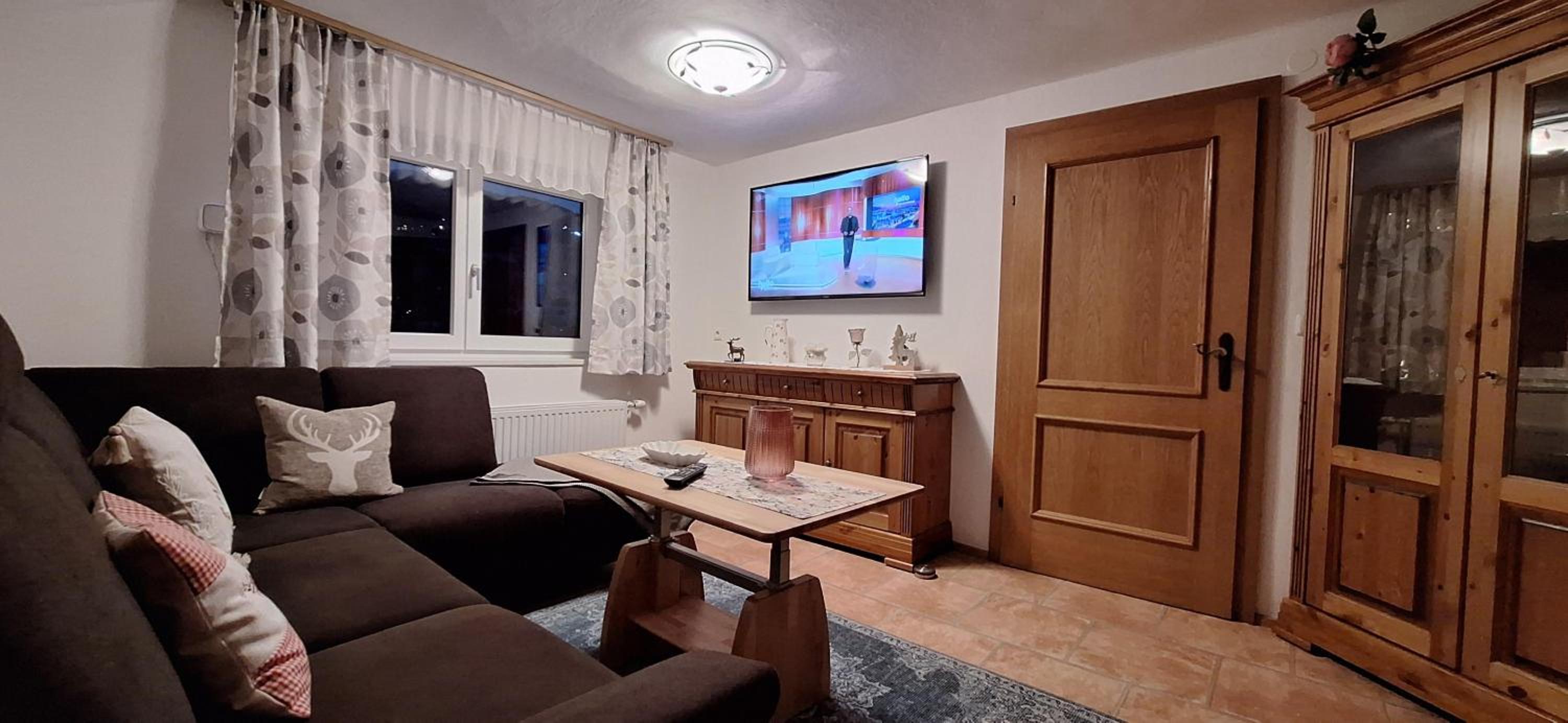 Chalet Lärchforst