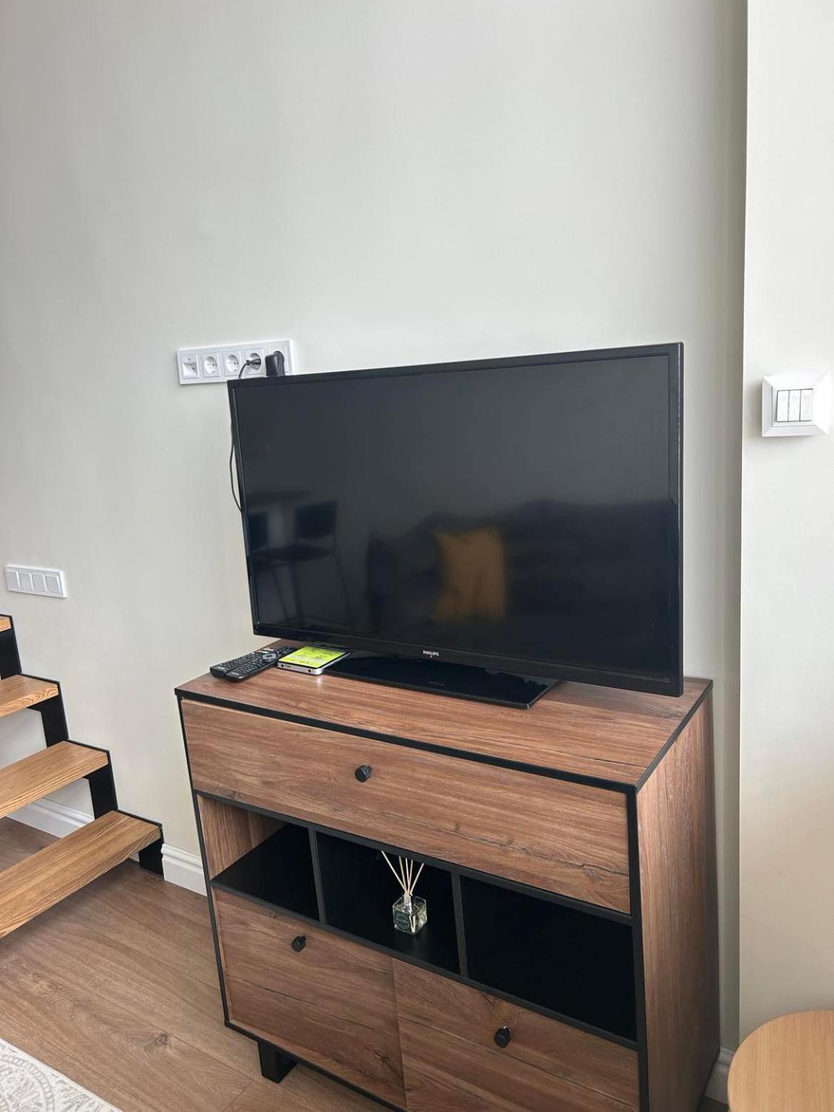 Stylish&Cozy Loft Žuvėdra near City Center view 4