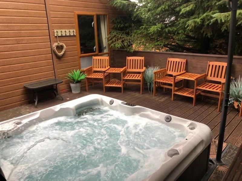Griffon Lodge