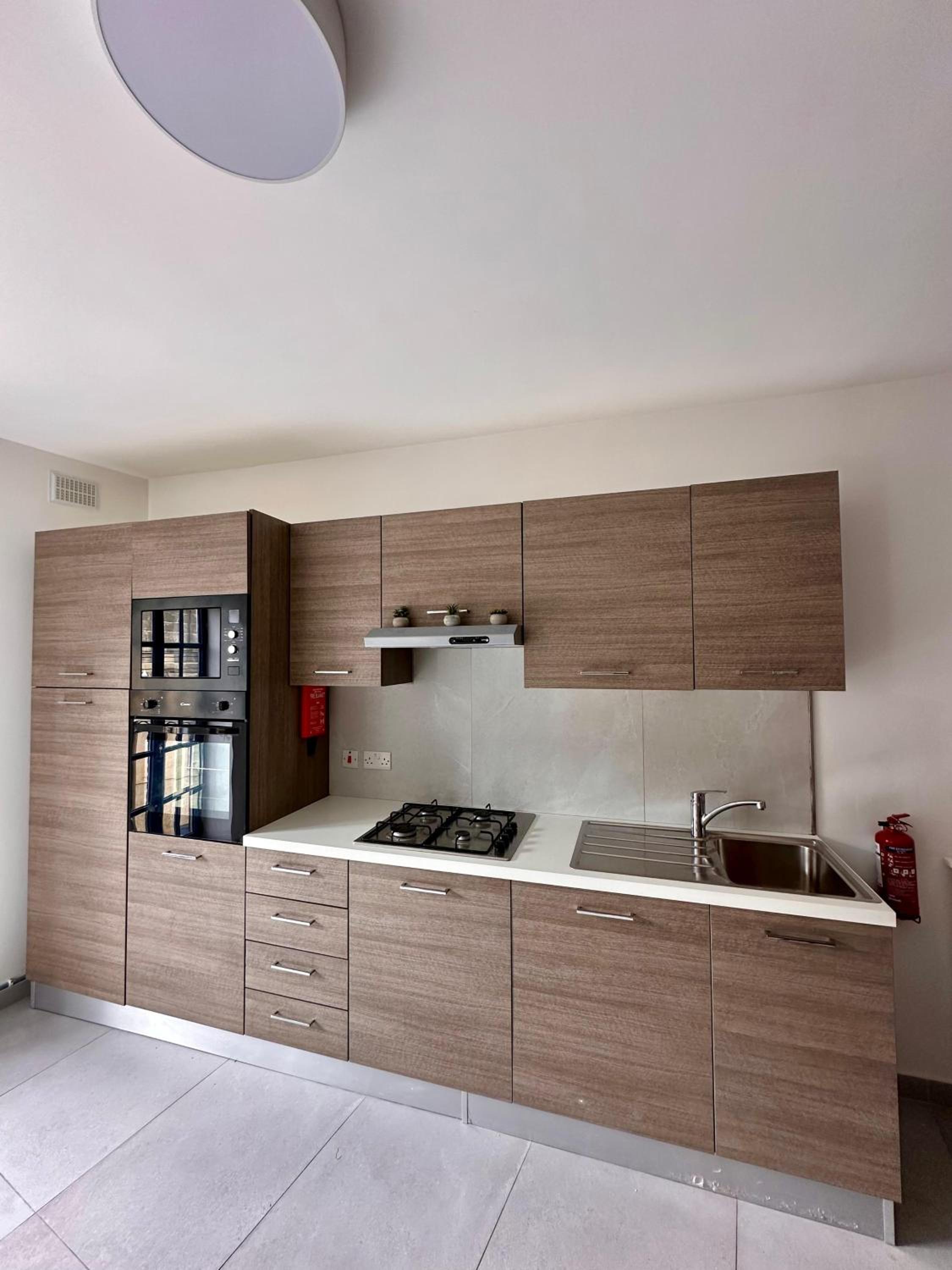 Mosta Dome Penthouse