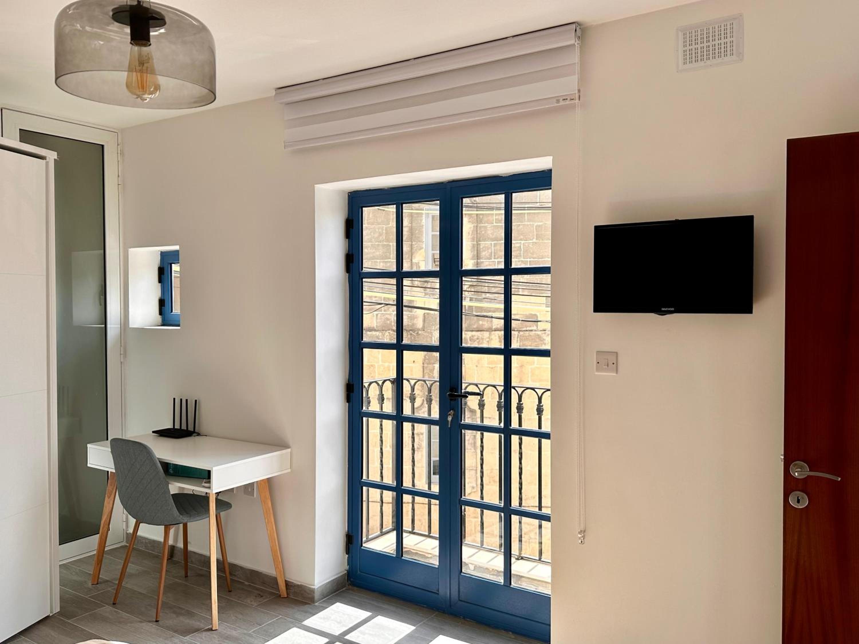 Mosta Dome Penthouse
