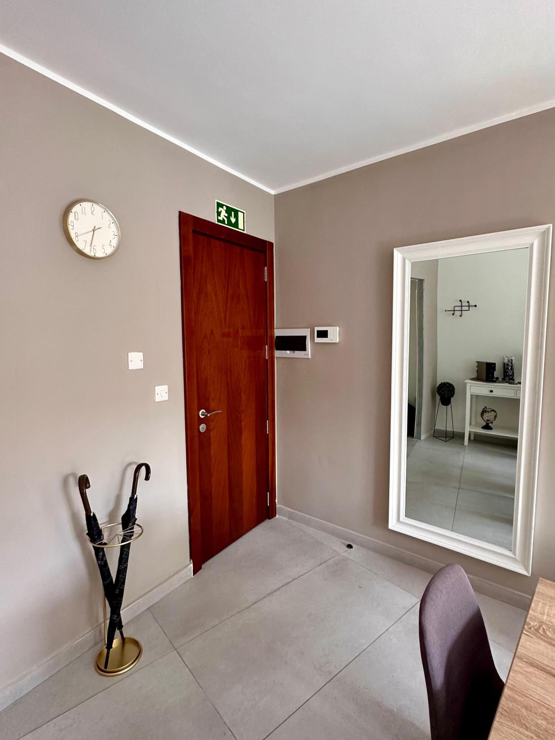 Mosta Dome Penthouse