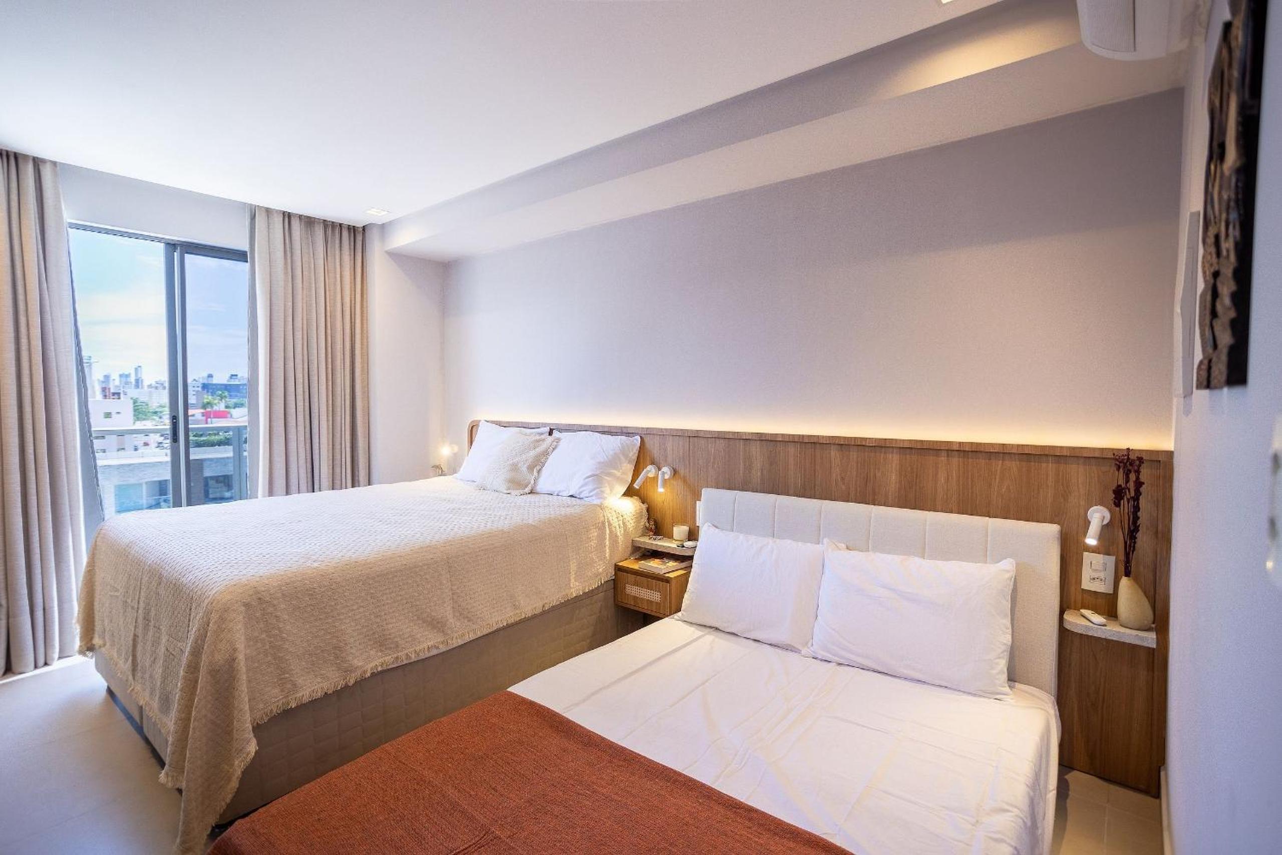 Way Bossa #J5 - Apartamento en Bessa by Carpediem