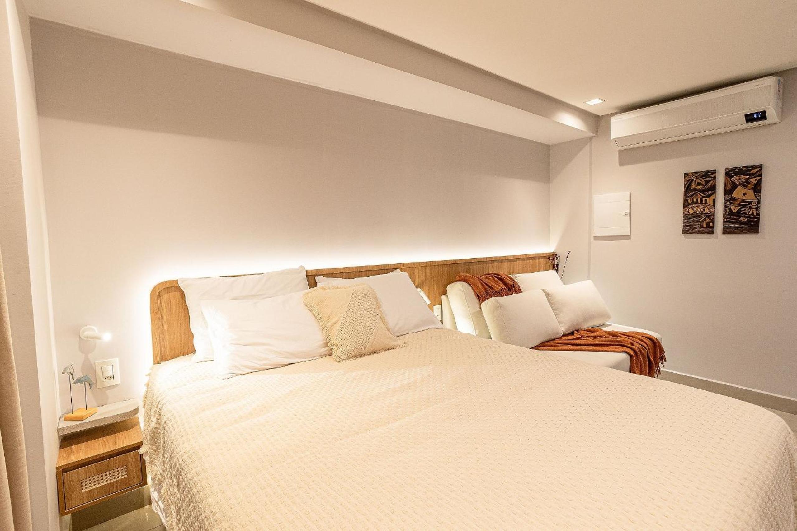 Way Bossa #J5 - Apartamento en Bessa by Carpediem