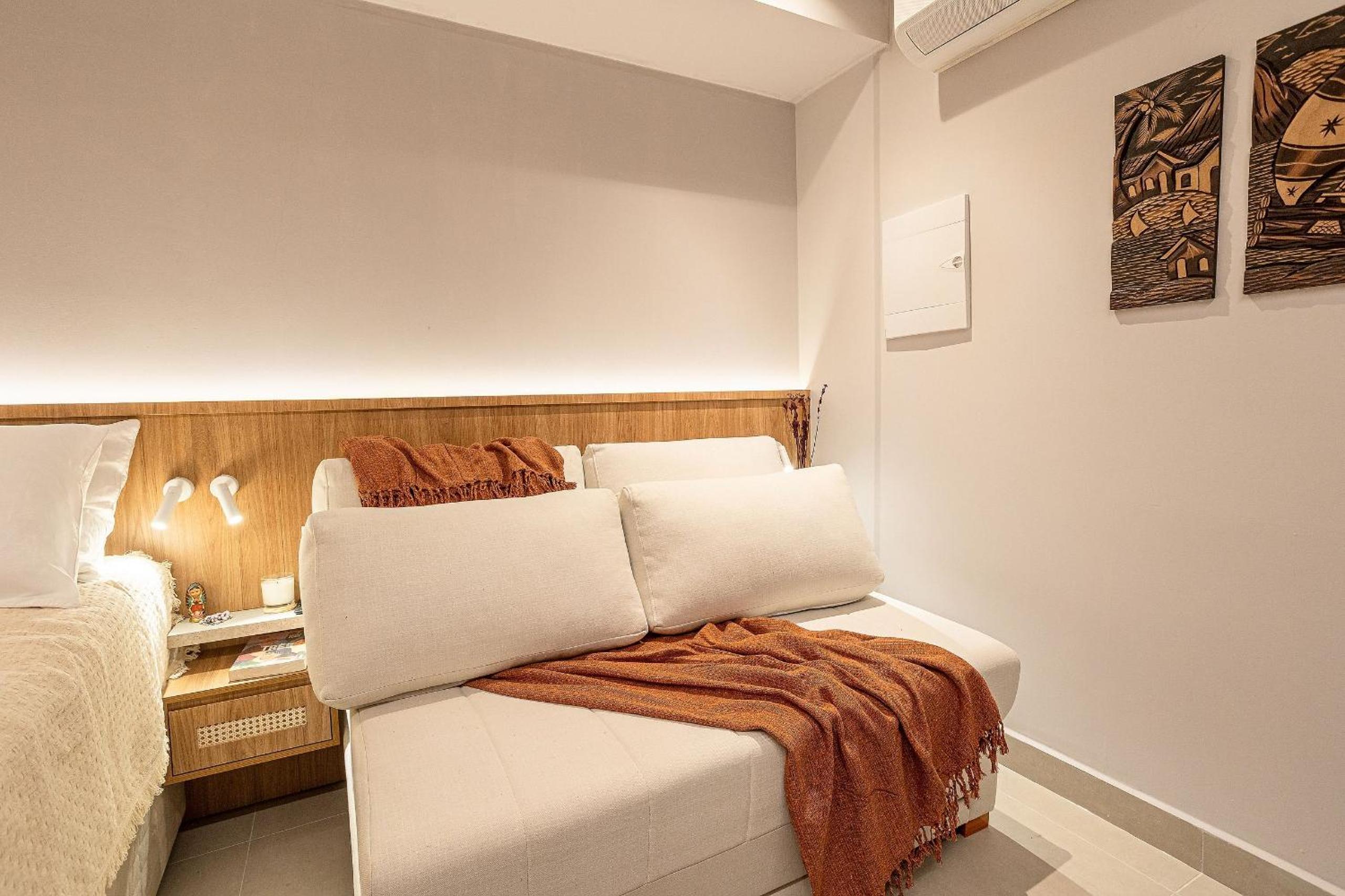 Way Bossa #J5 - Apartamento en Bessa by Carpediem