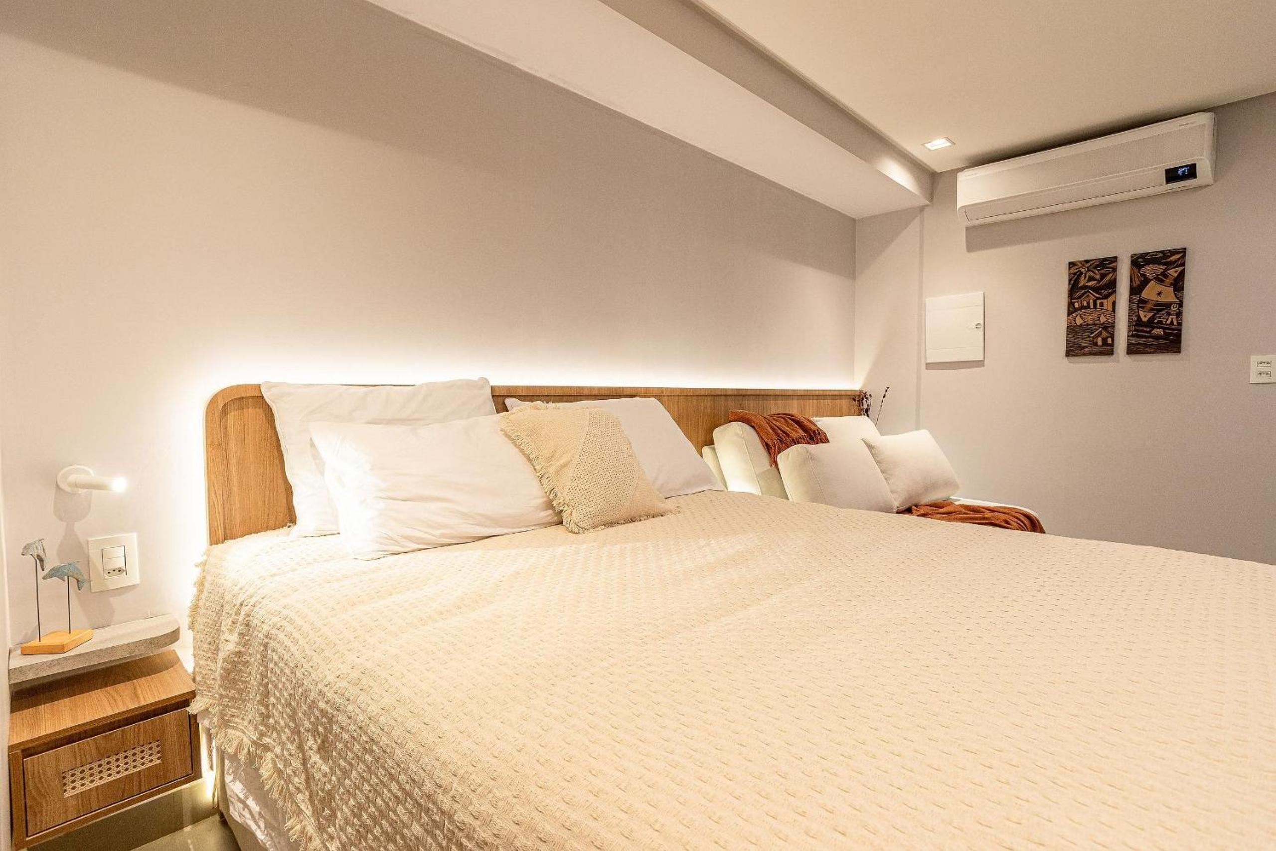 Way Bossa #J5 - Apartamento en Bessa by Carpediem