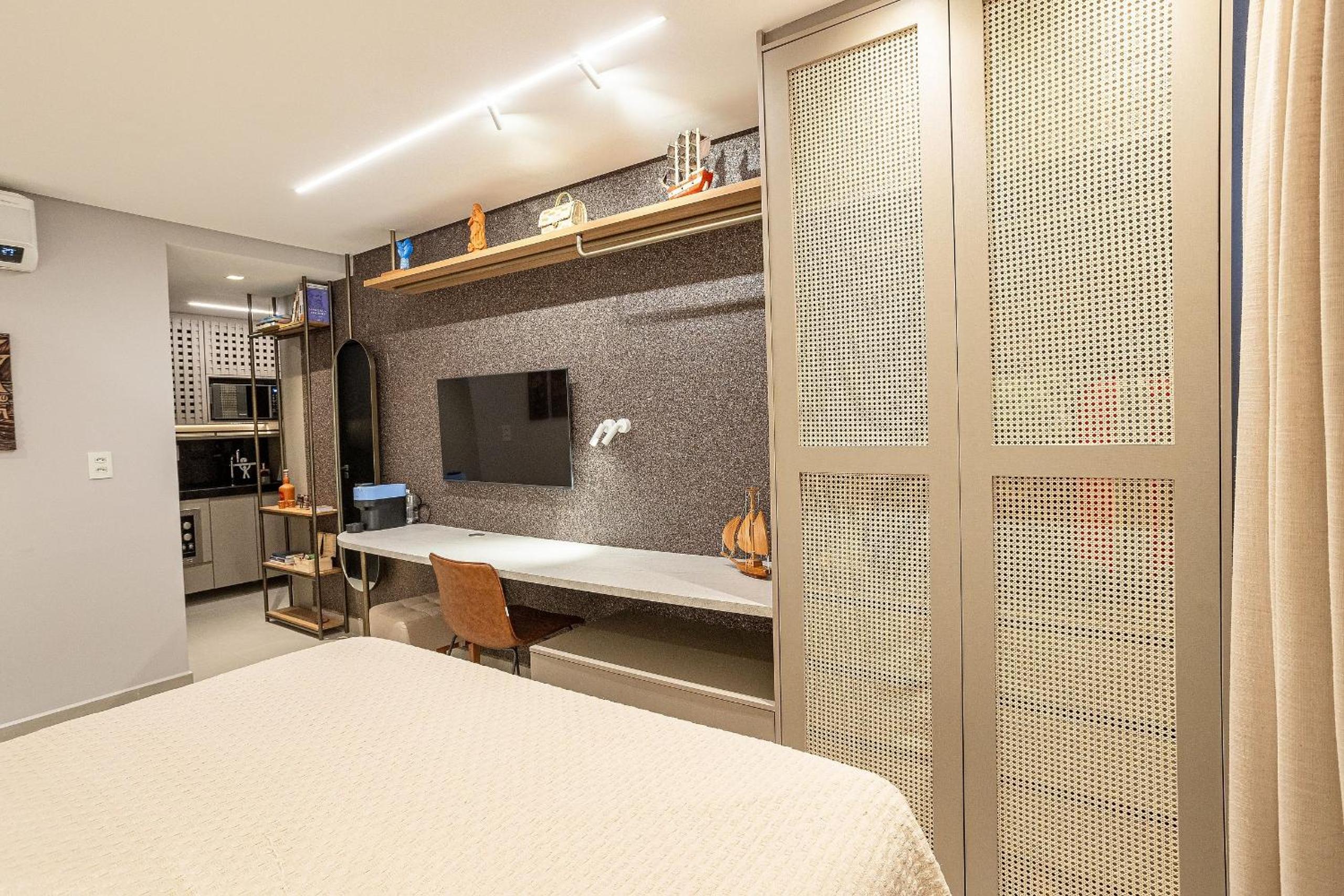 Way Bossa #J5 - Apartamento en Bessa by Carpediem