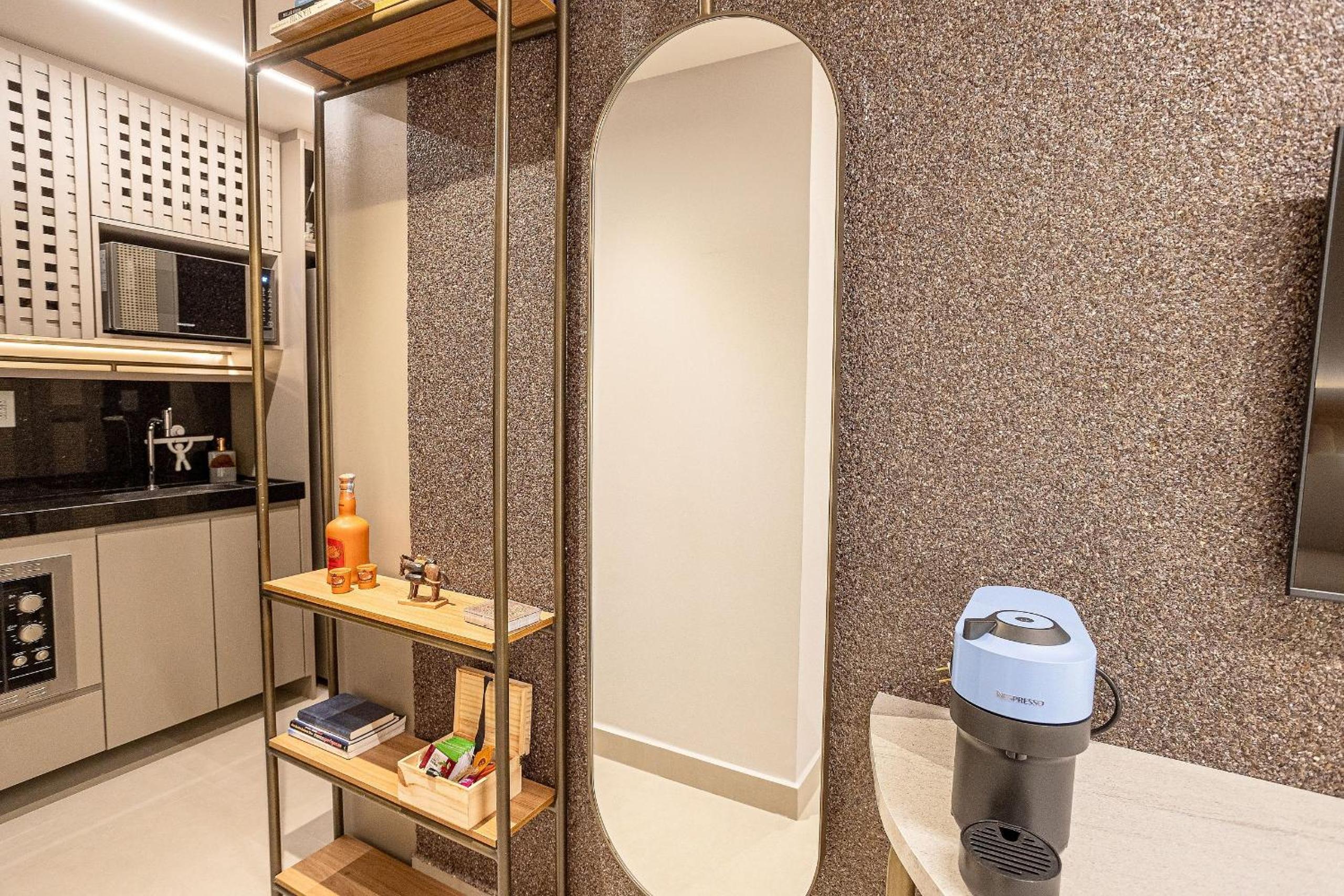 Way Bossa #J5 - Apartamento en Bessa by Carpediem
