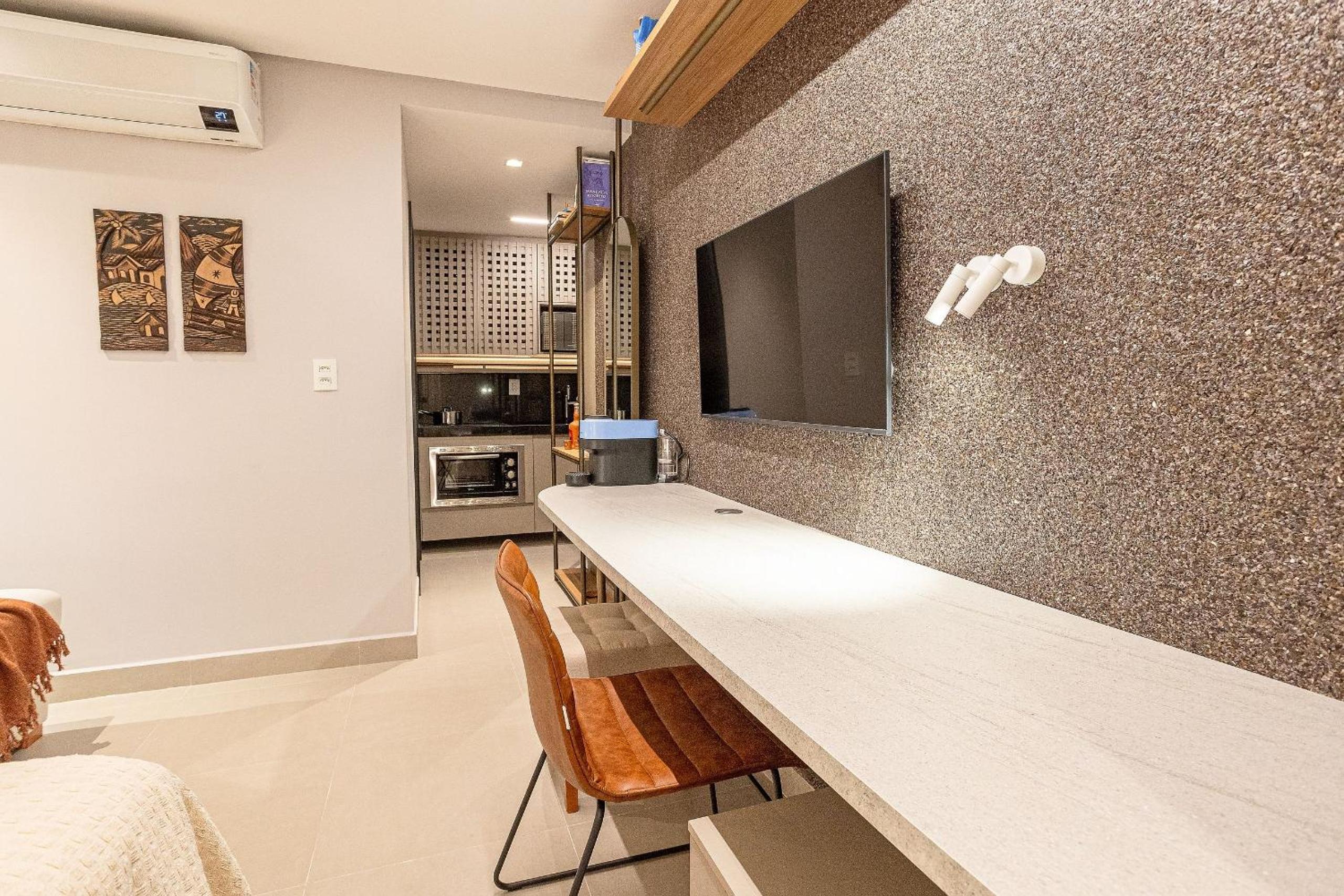 Way Bossa #J5 - Apartamento en Bessa by Carpediem